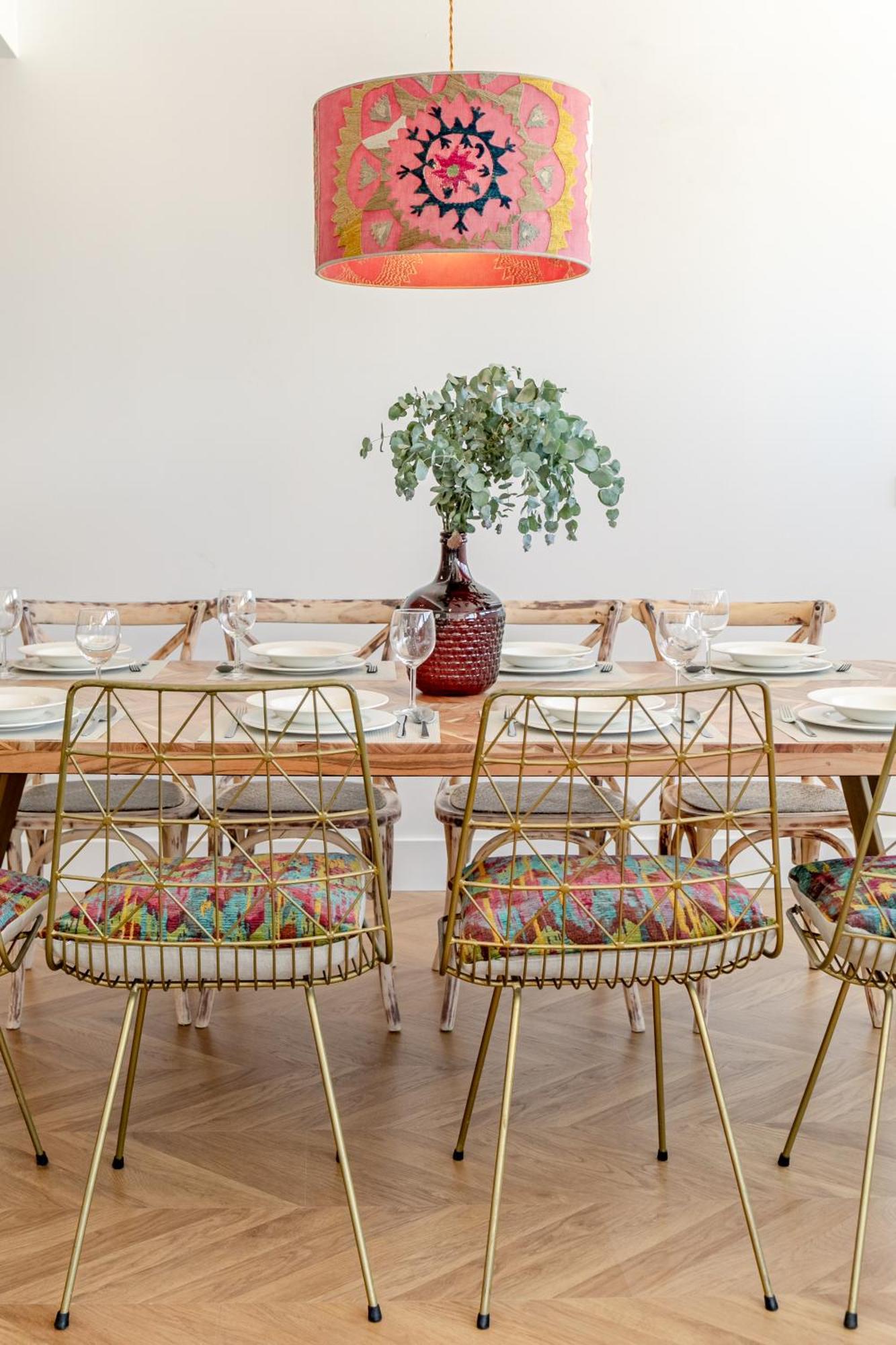 Apartamento Isg Luxury By The Cathedral Sevilla