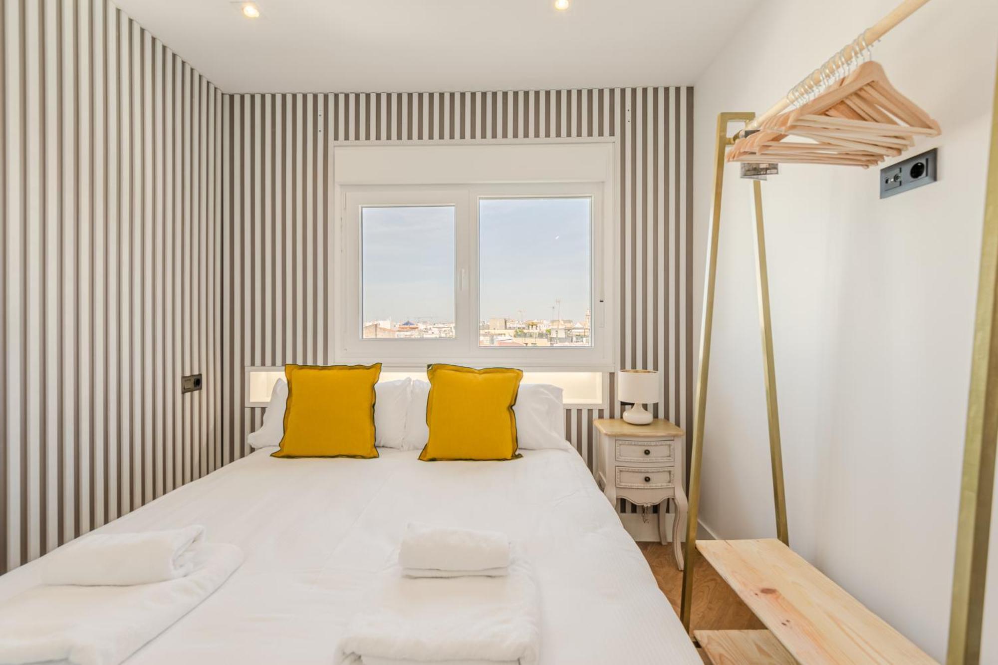 Isg Luxury By The Cathedral Apartamento *