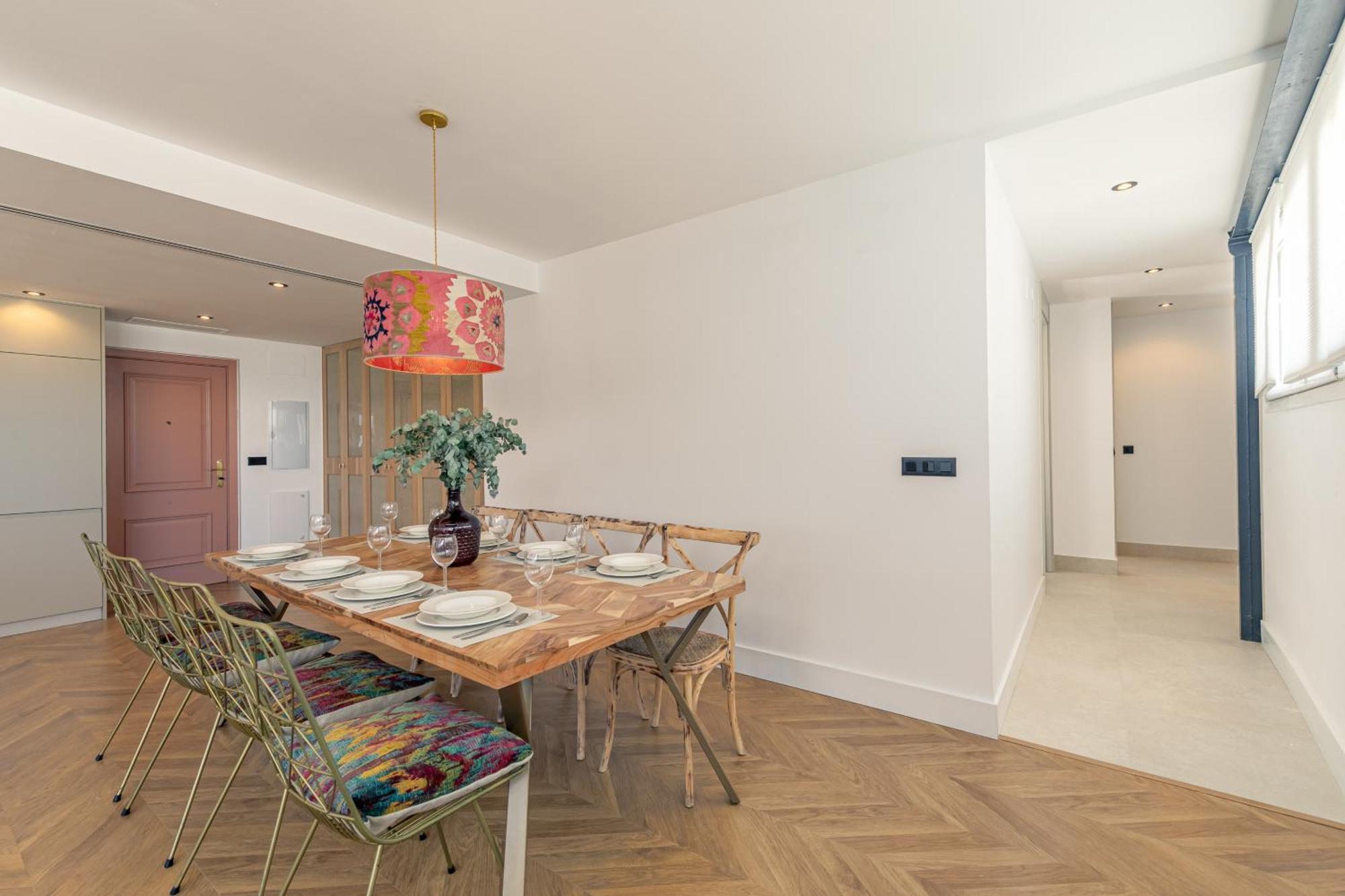 Isg Luxury By The Cathedral Apartamento Sevilla