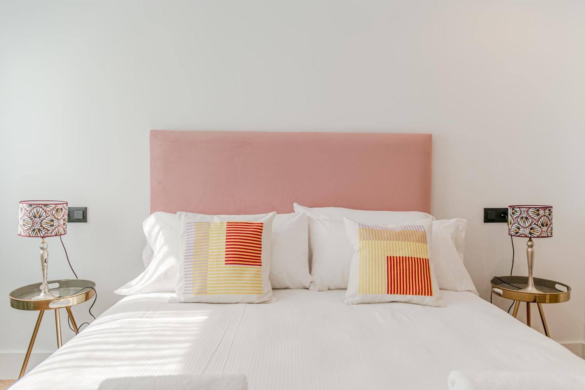 Apartamento Isg Luxury By The Cathedral Sevilla