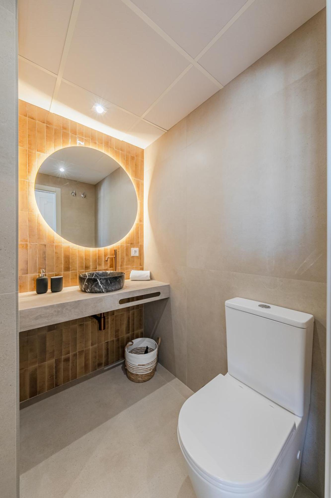 Isg Luxury By The Cathedral Sevilla