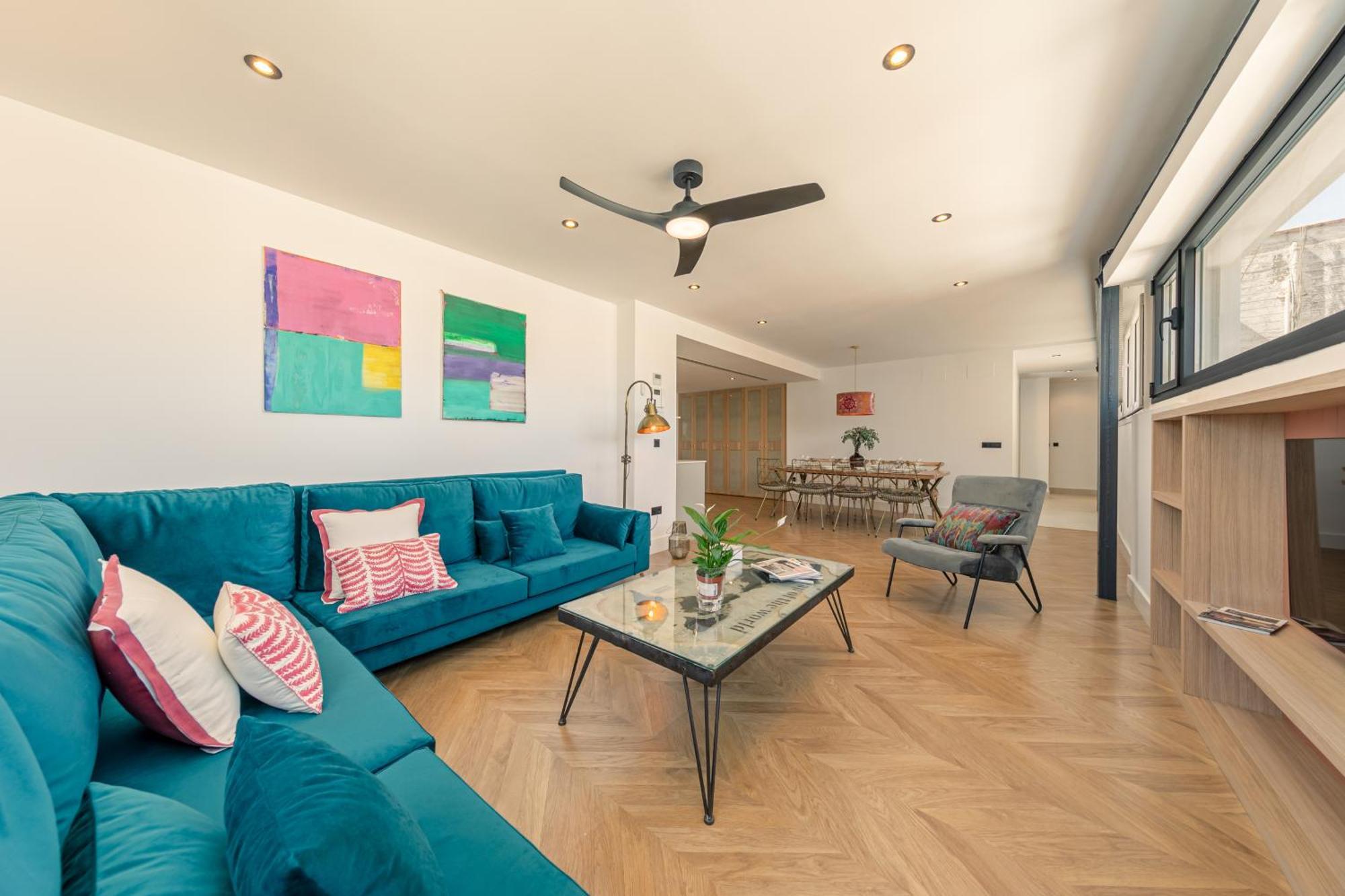 Isg Luxury By The Cathedral Apartamento Sevilla