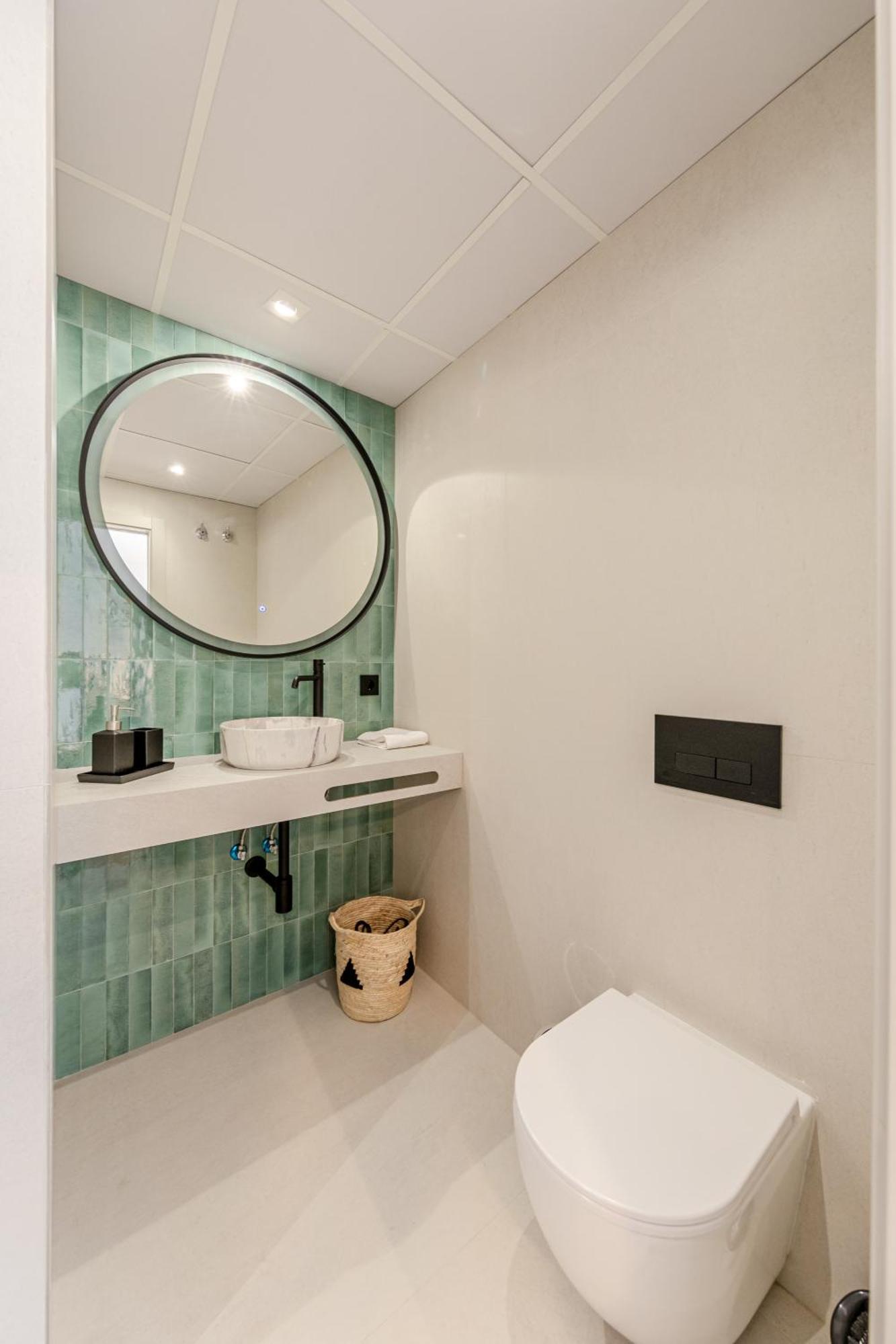 Isg Luxury By The Cathedral Sevilla