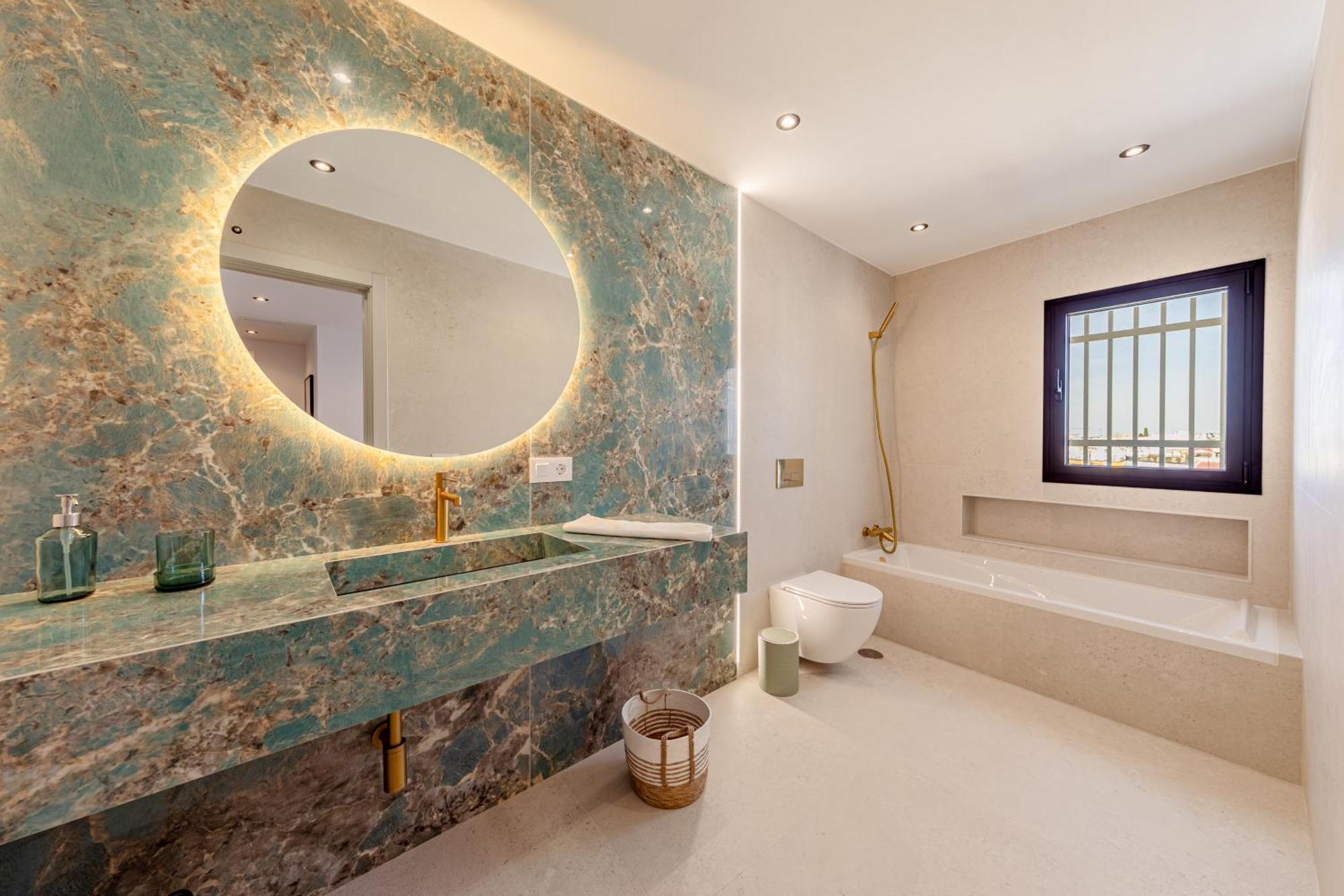 Apartamento Isg Luxury By The Cathedral Sevilla