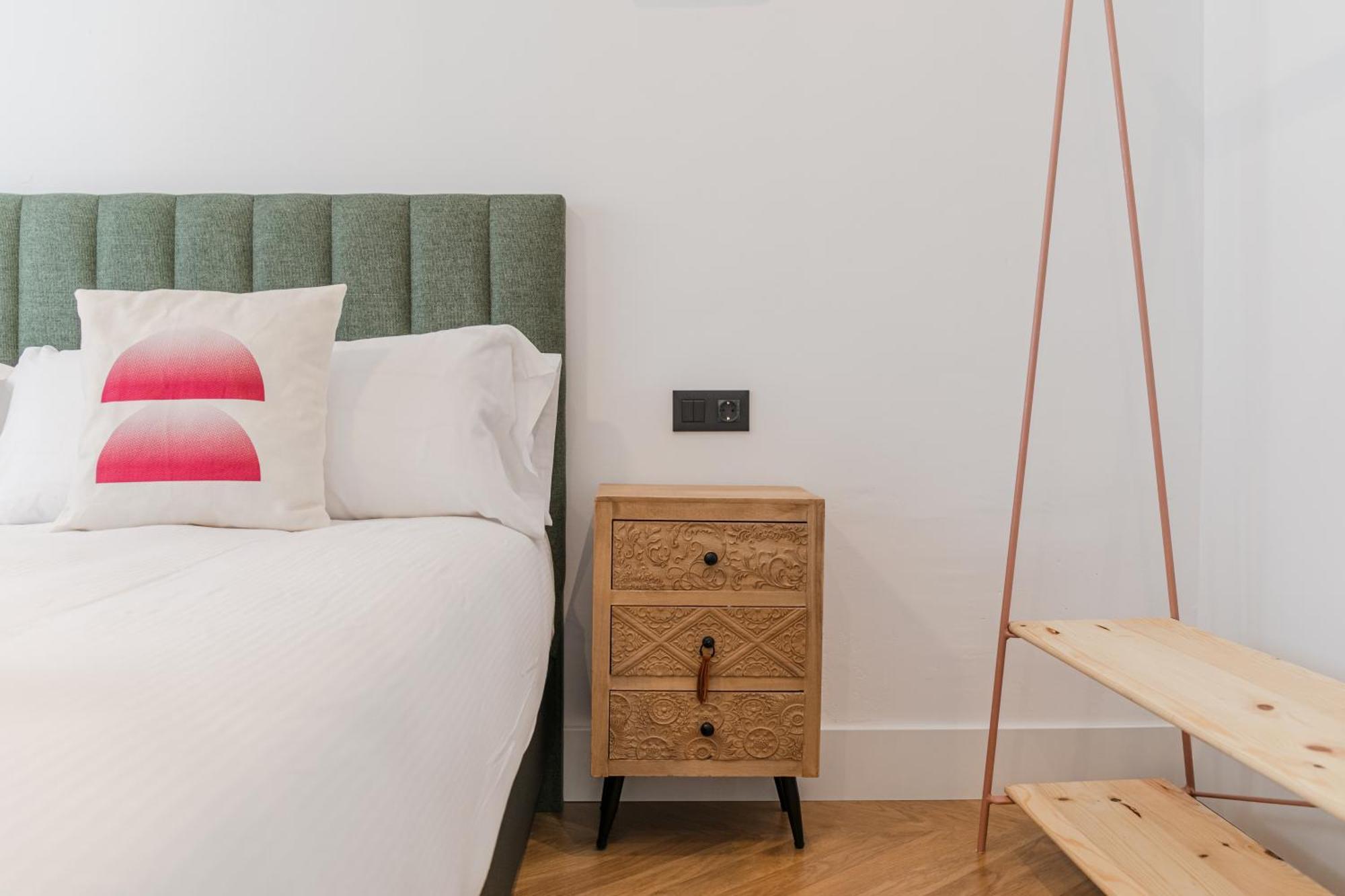 Isg Luxury By The Cathedral Apartamento