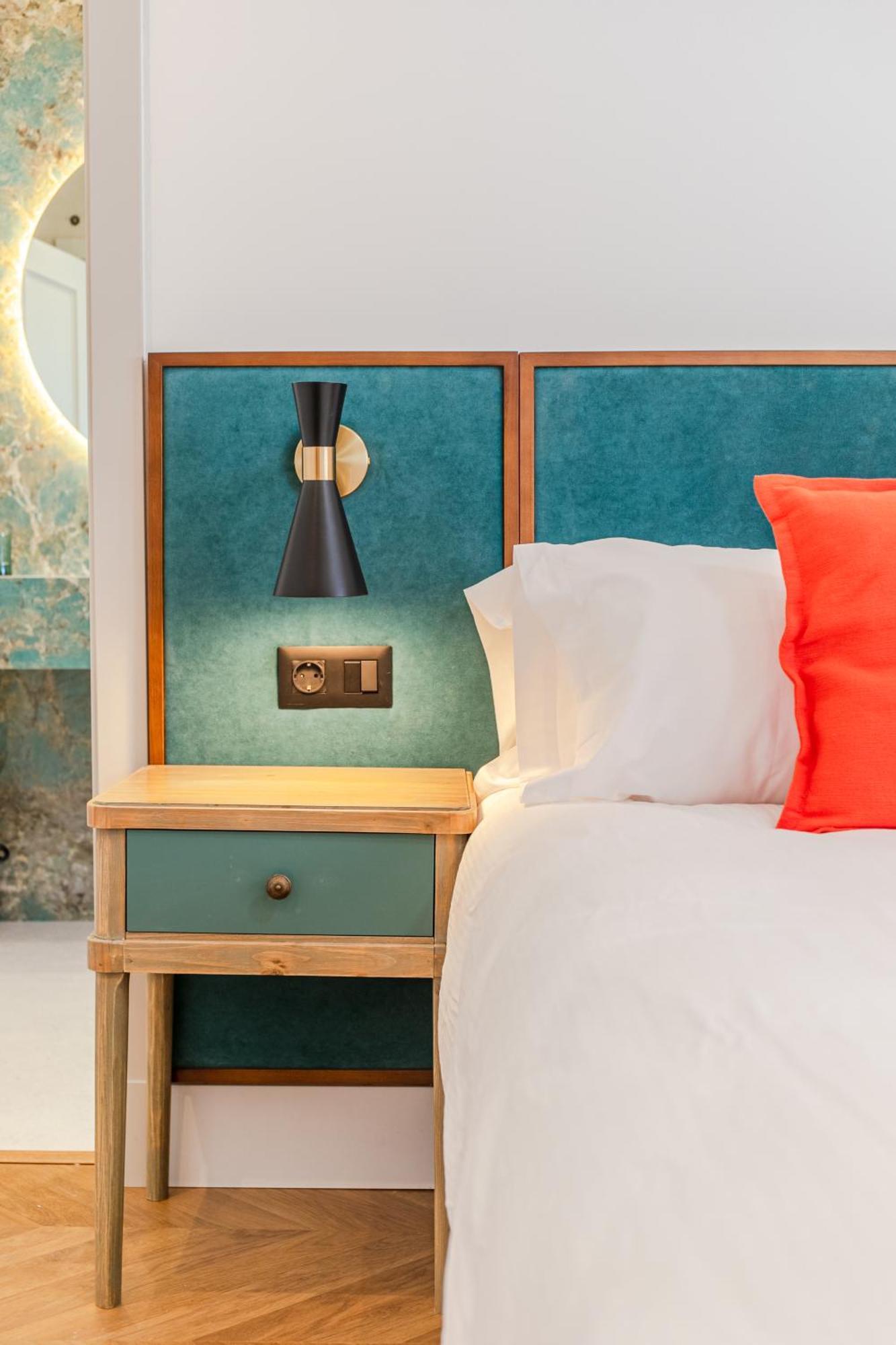 Apartamento Isg Luxury By The Cathedral