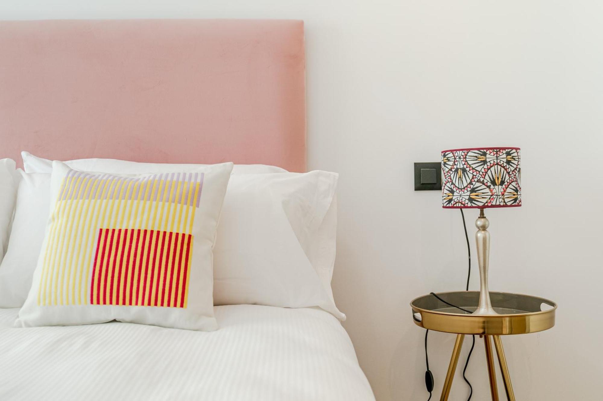 Isg Luxury By The Cathedral Apartamento Sevilla