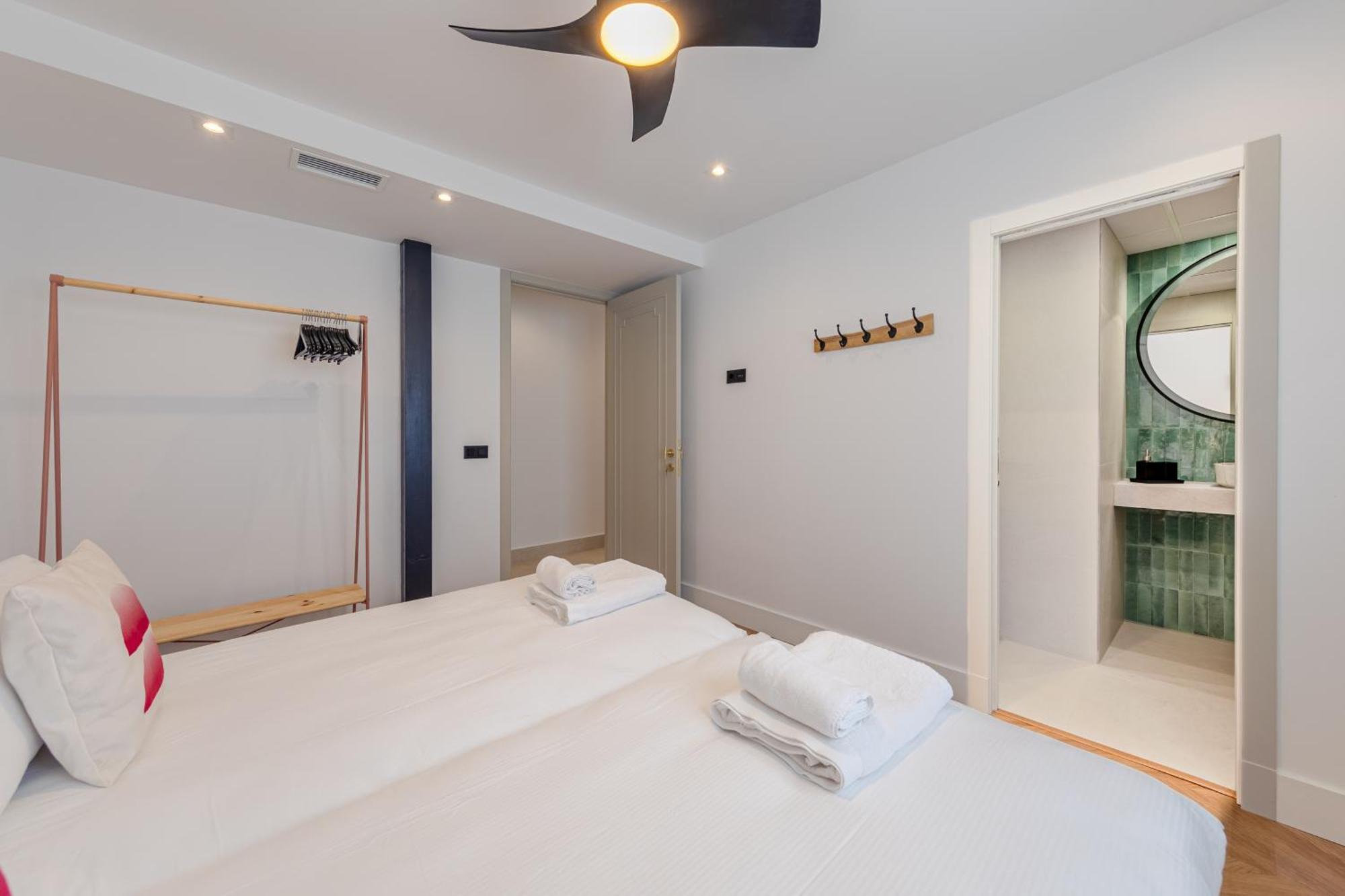Apartamento Isg Luxury By The Cathedral Sevilla