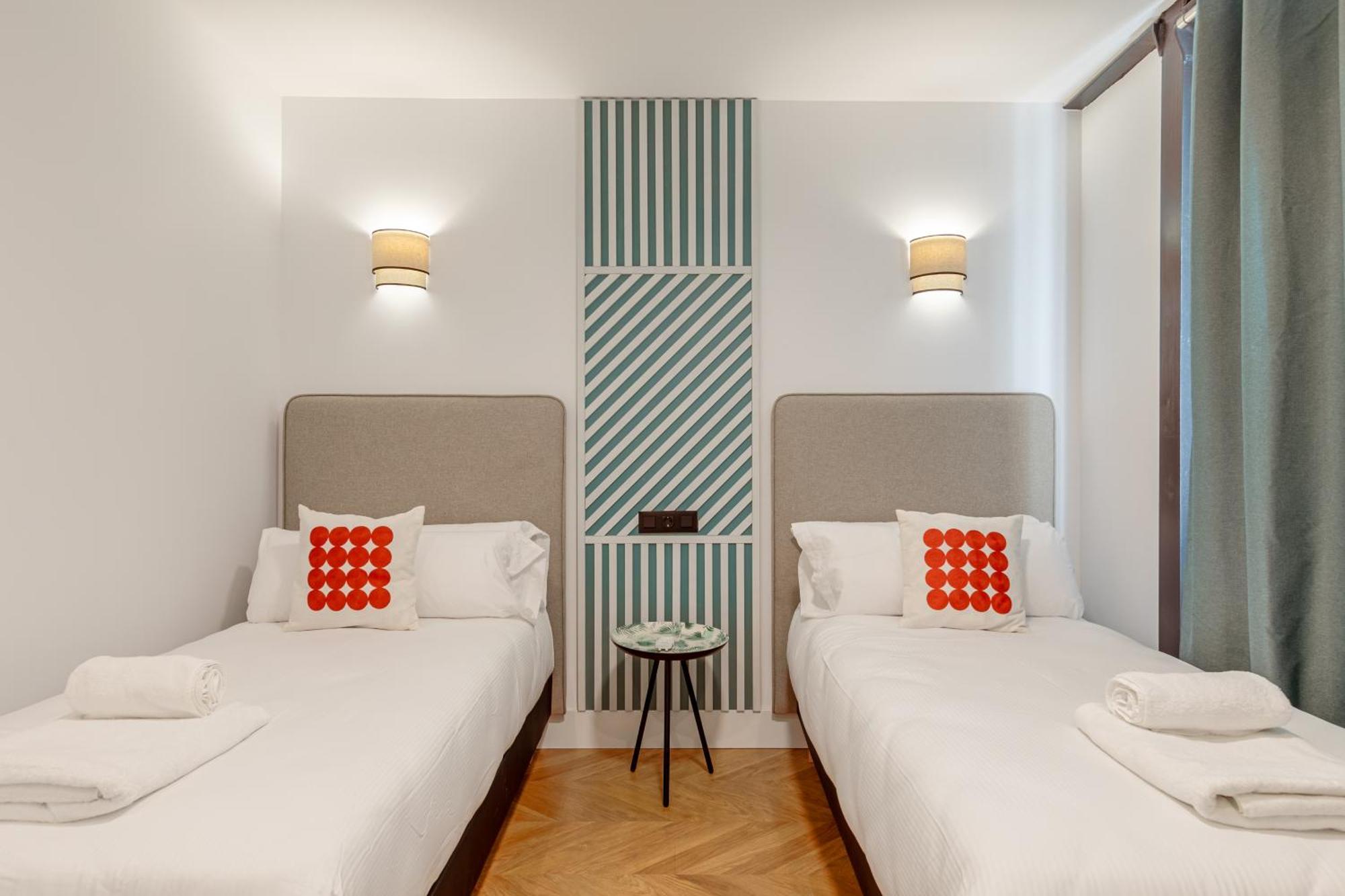 Isg Luxury By The Cathedral Apartamento