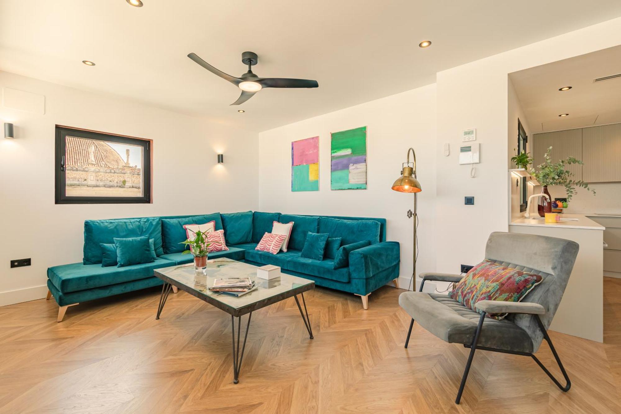 Apartamento Isg Luxury By The Cathedral *