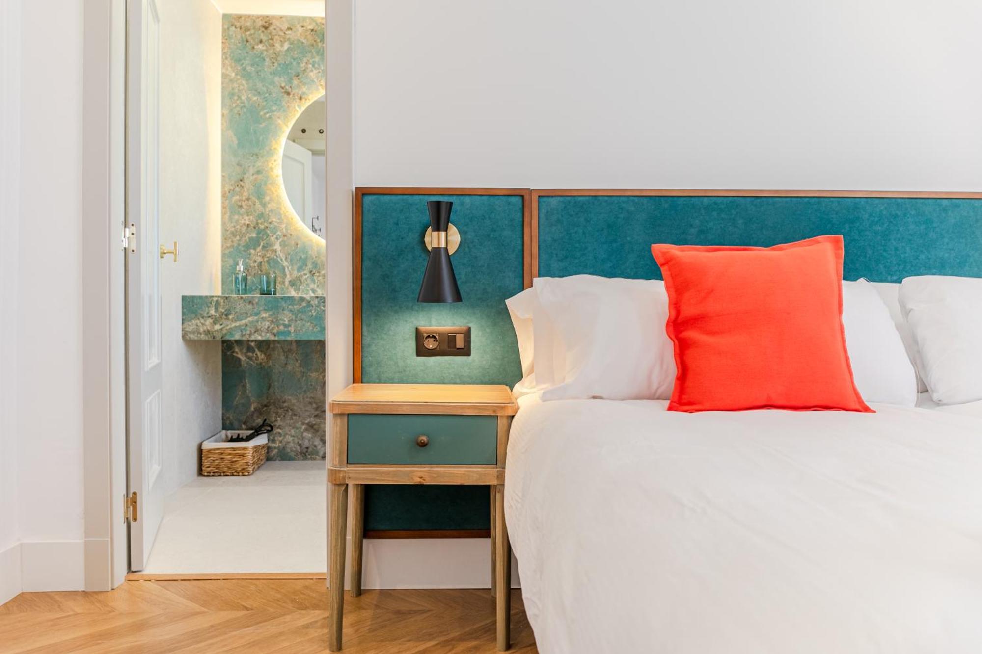 Isg Luxury By The Cathedral * Sevilla