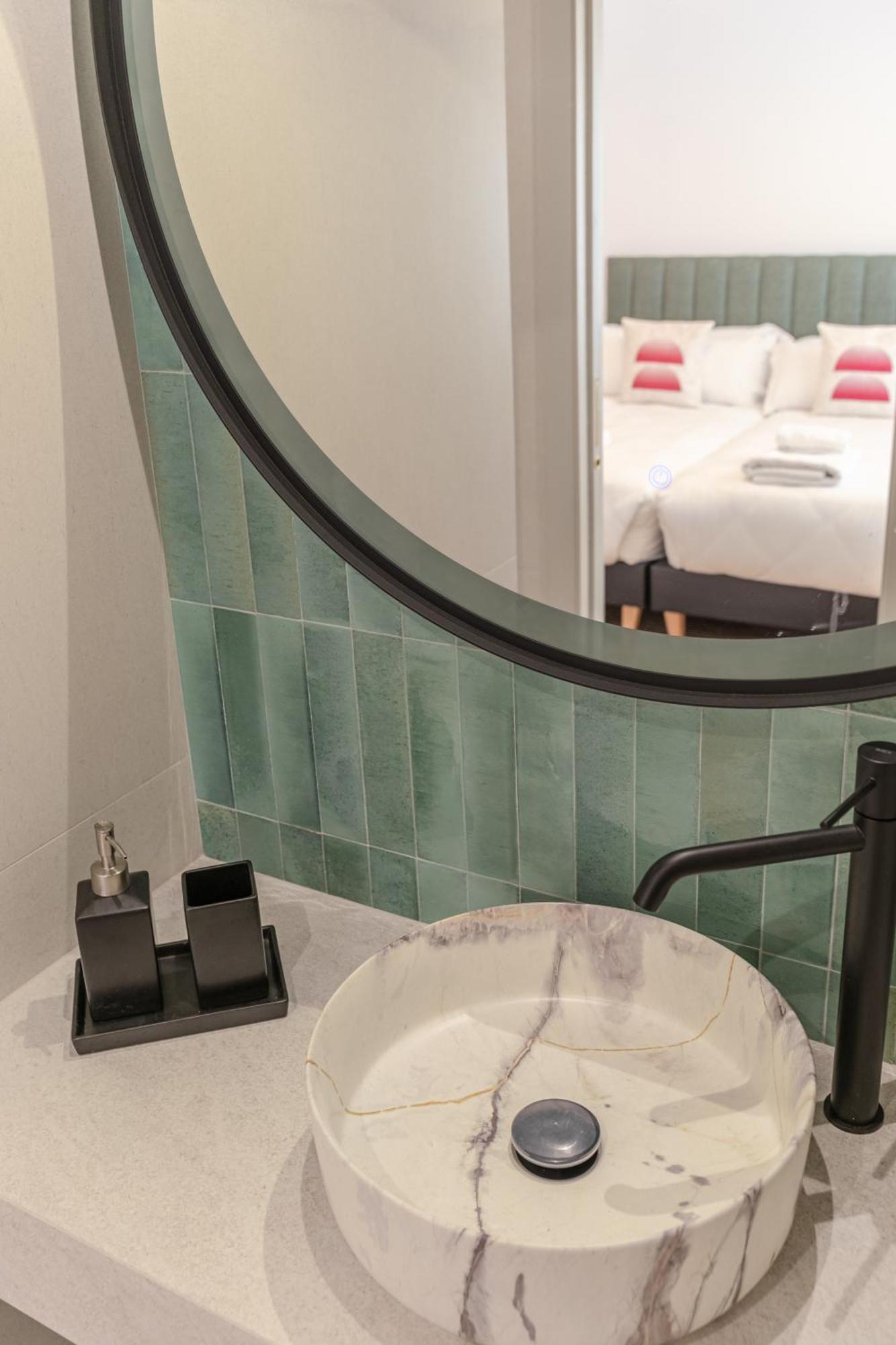 Apartamento Isg Luxury By The Cathedral *