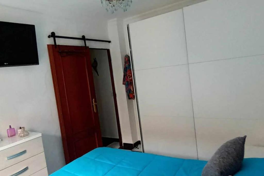 Magnifica Ubicacion Apartment