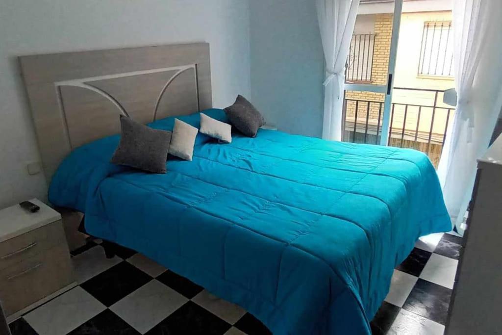 Magnifica Ubicacion Apartment *