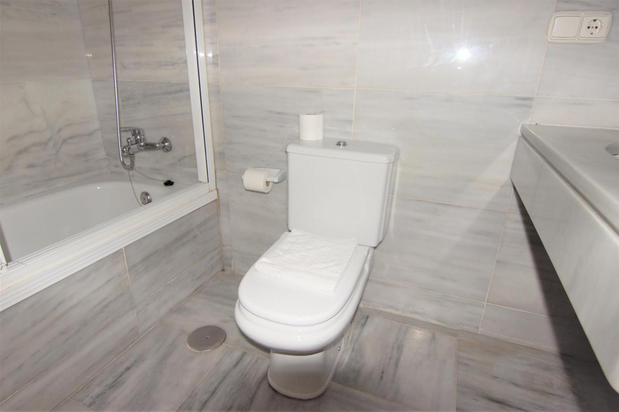 Apartamento Rentalsevilla El Rincon De La Alameda De Hercules Sevilla