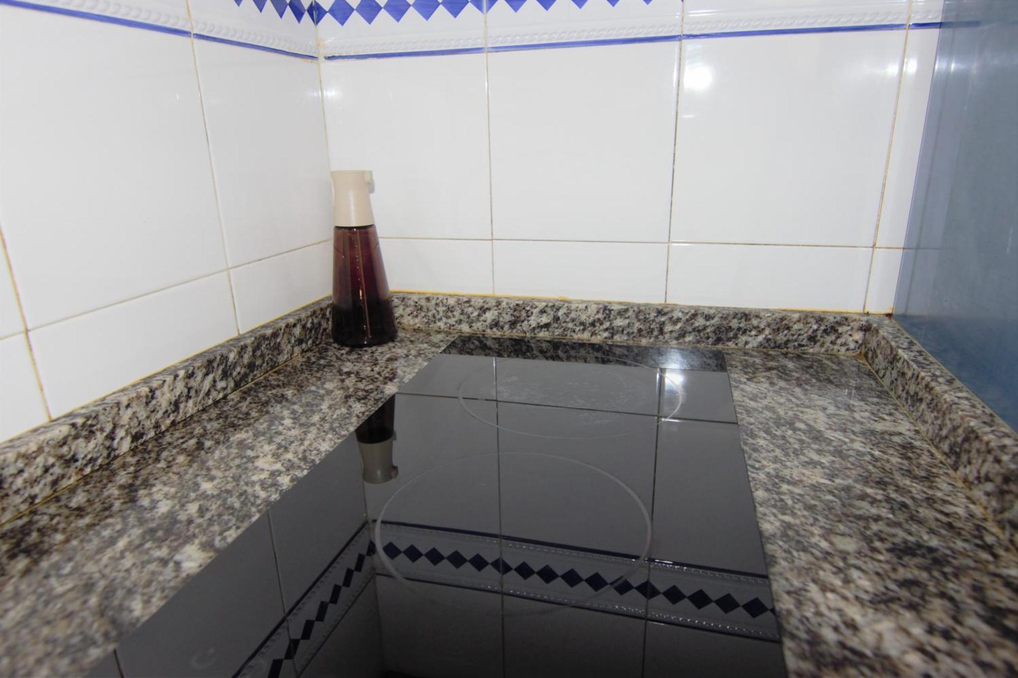 Rentalsevilla El Rincon De La Alameda De Hercules Apartamento *