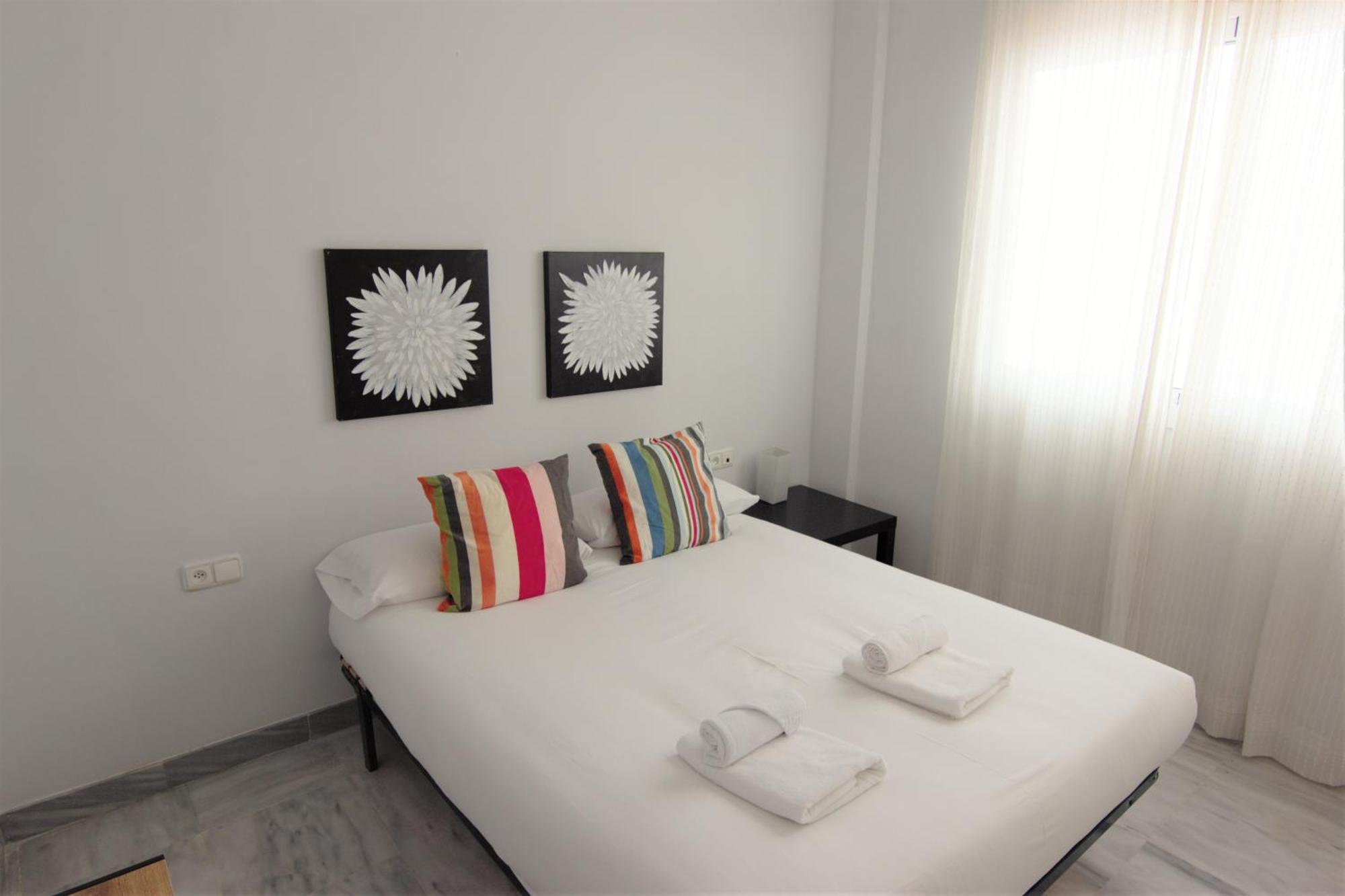 Apartamento Rentalsevilla El Rincon De La Alameda De Hercules *