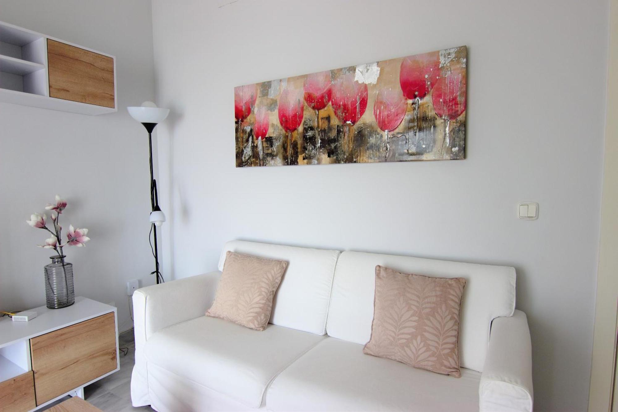Apartamento Rentalsevilla El Rincon De La Alameda De Hercules Sevilla
