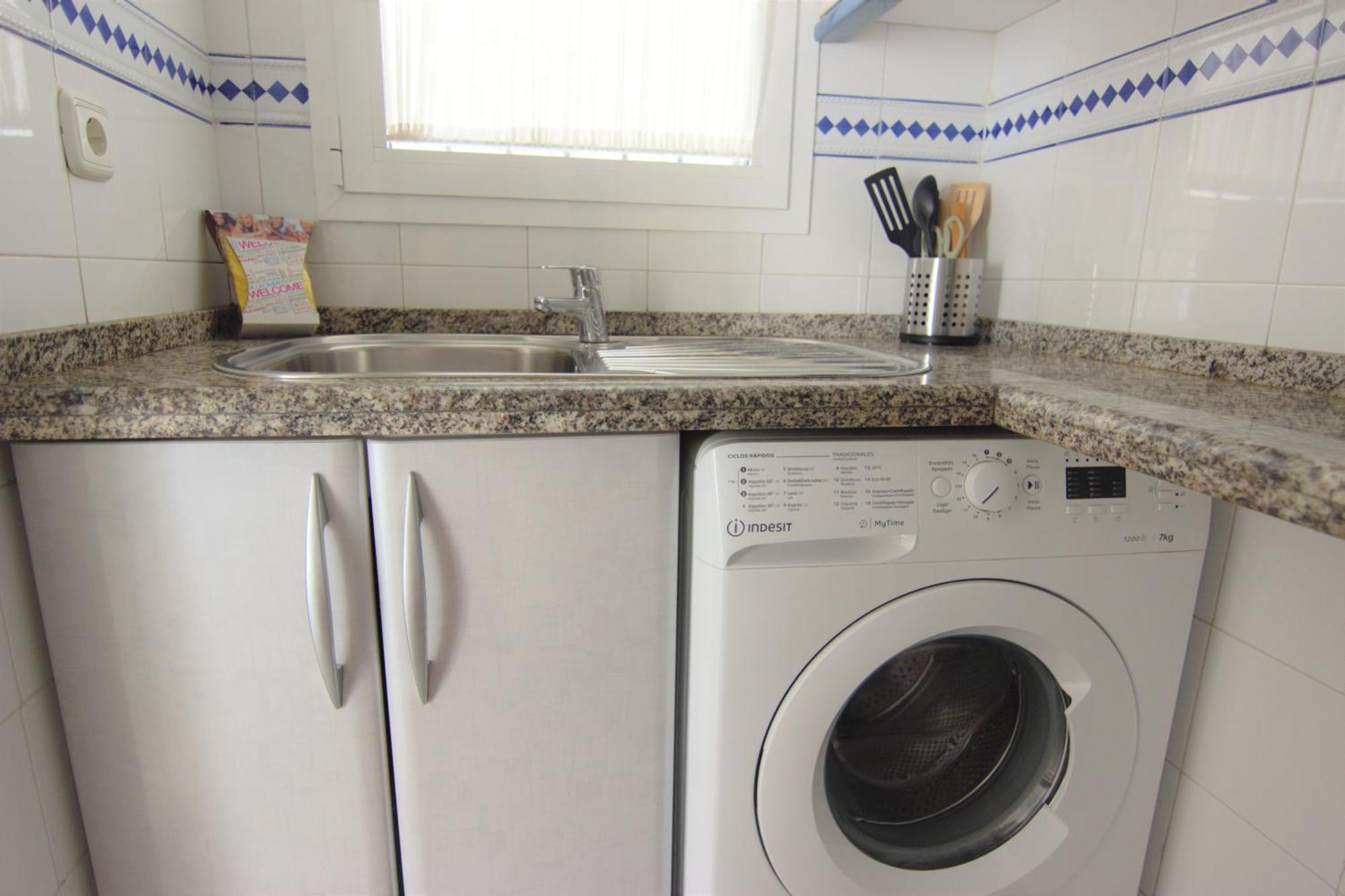 Apartamento Rentalsevilla El Rincon De La Alameda De Hercules Sevilla