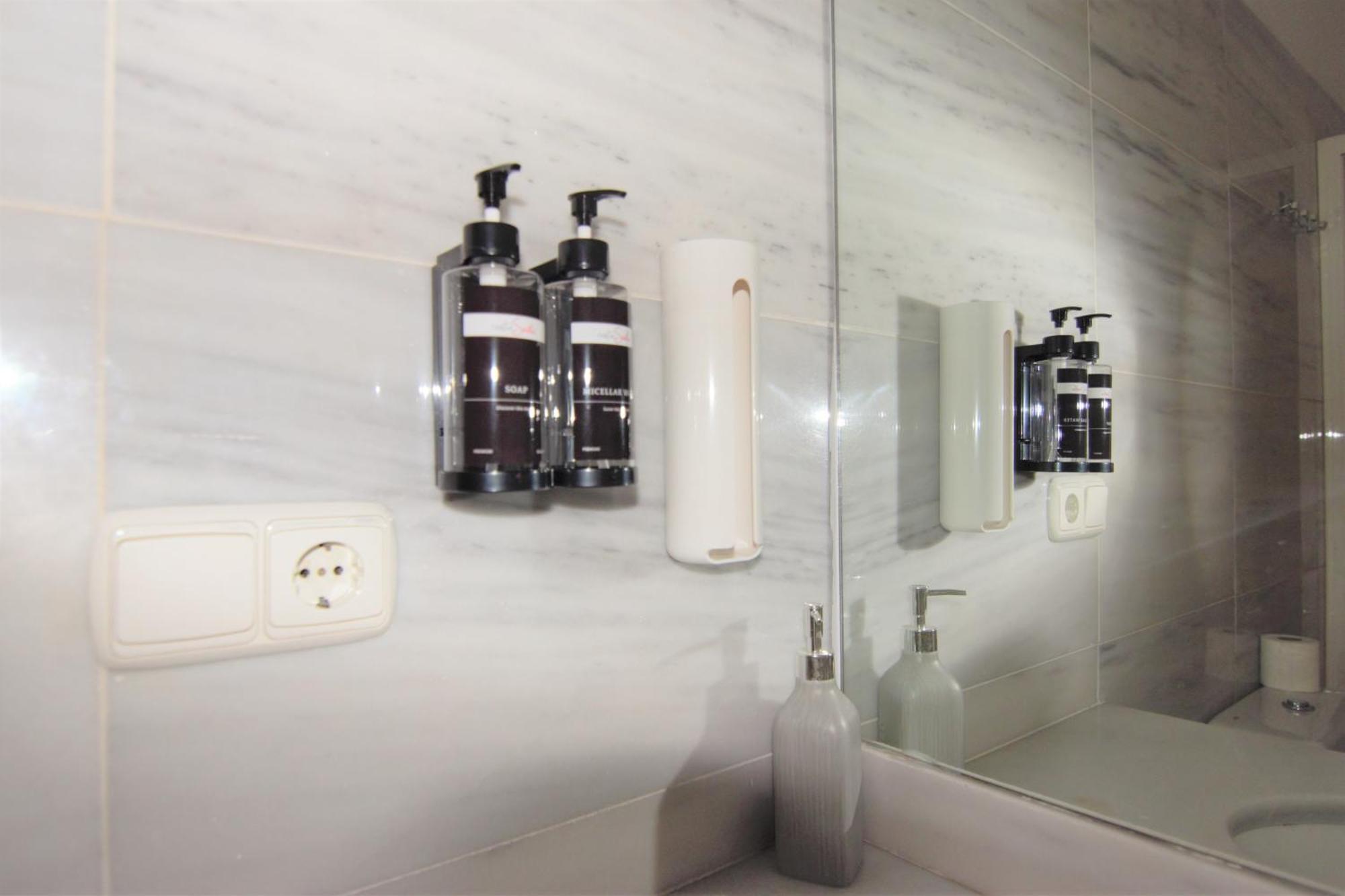 Apartamento Rentalsevilla El Rincon De La Alameda De Hercules *