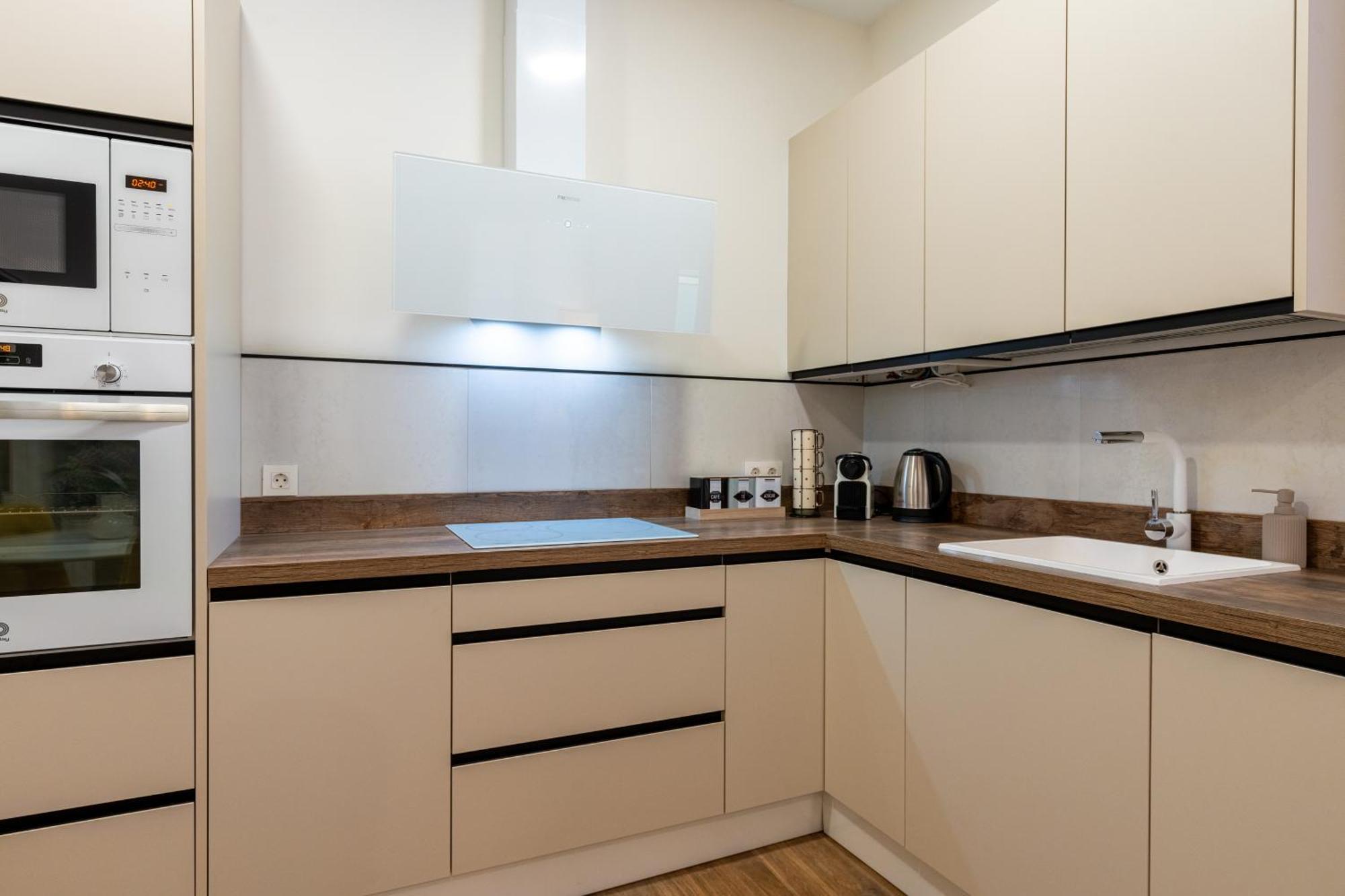 Apartment Boutique A Estrenar *
