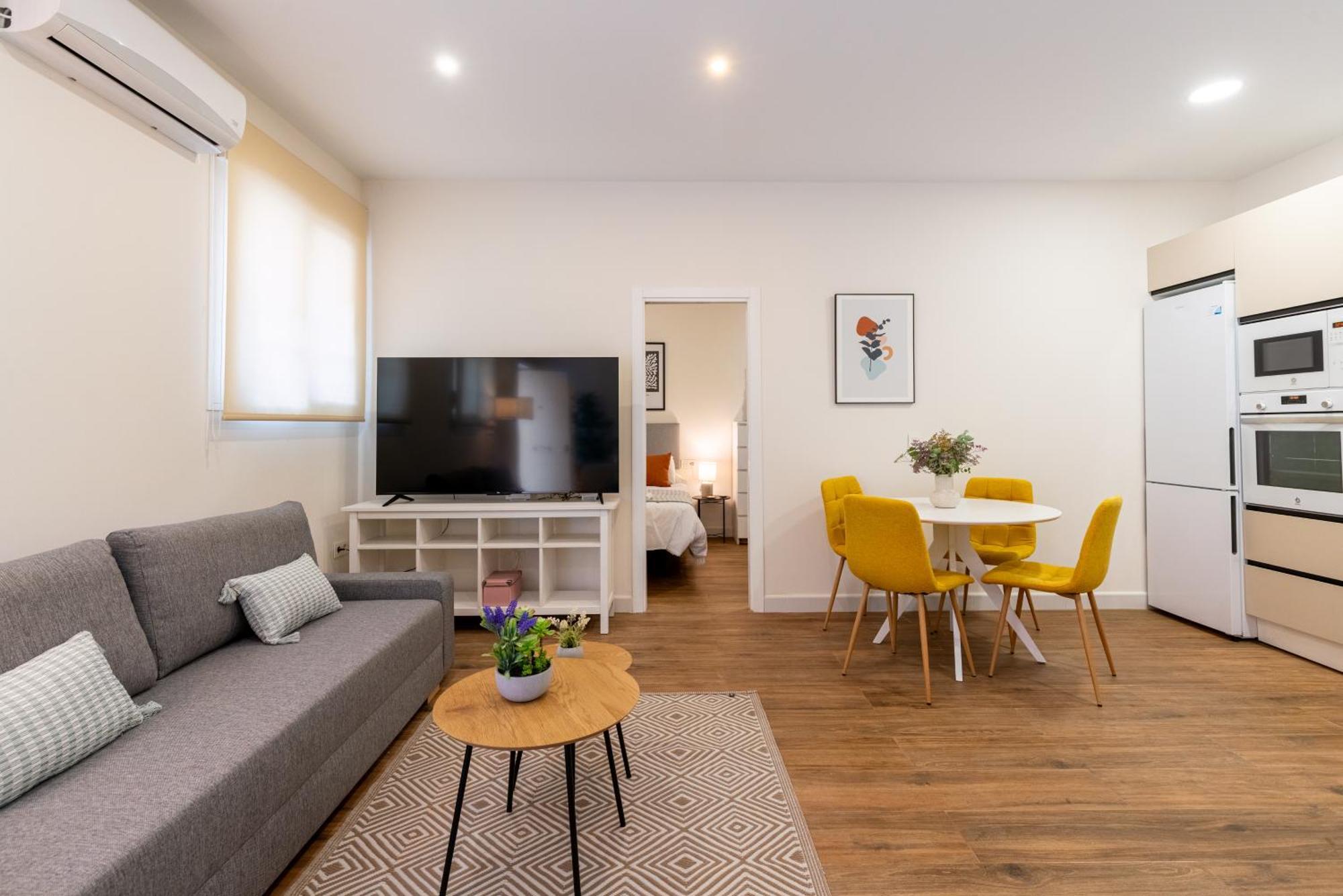 Boutique A Estrenar Apartment