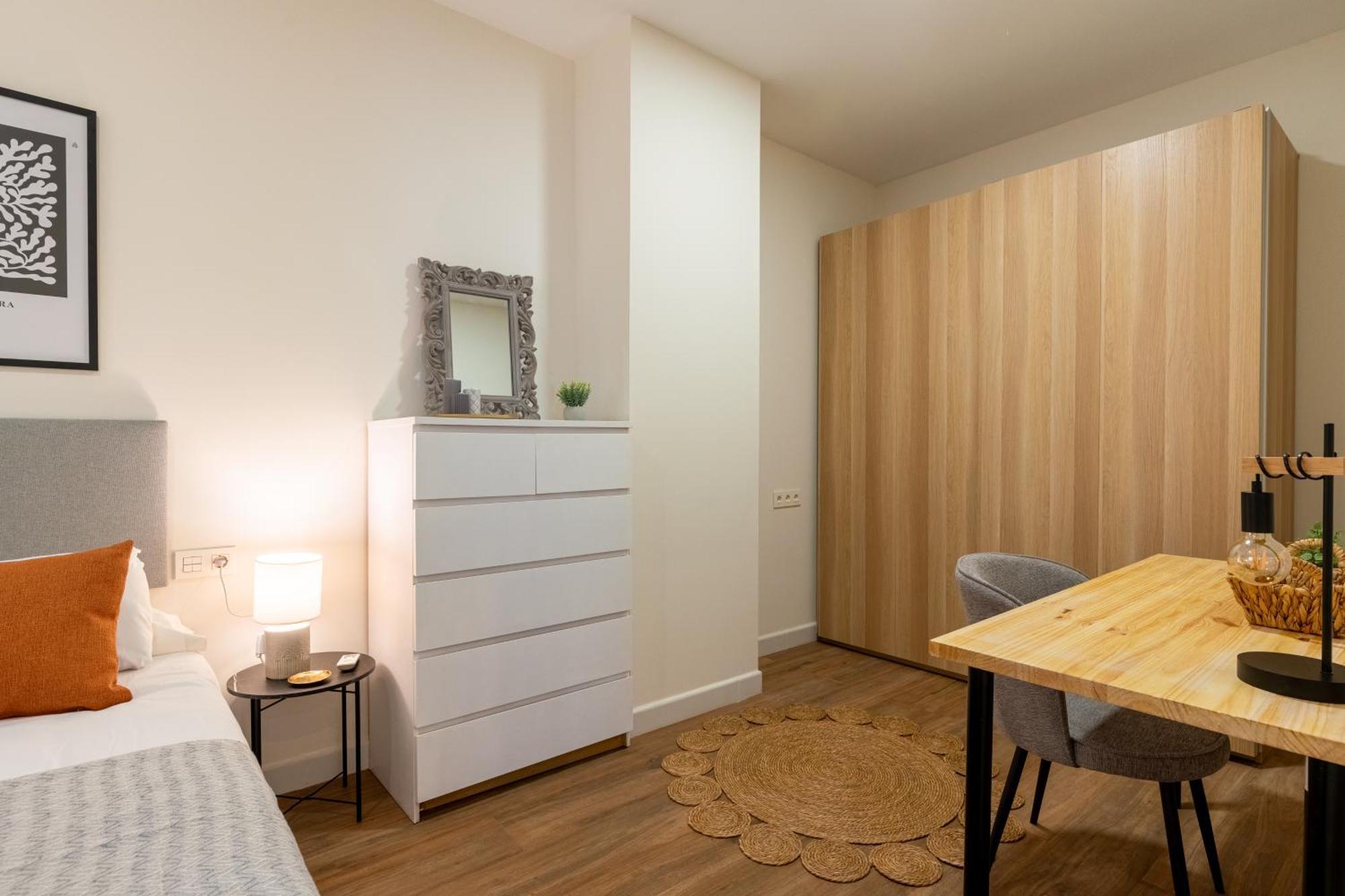 Boutique A Estrenar Apartment *