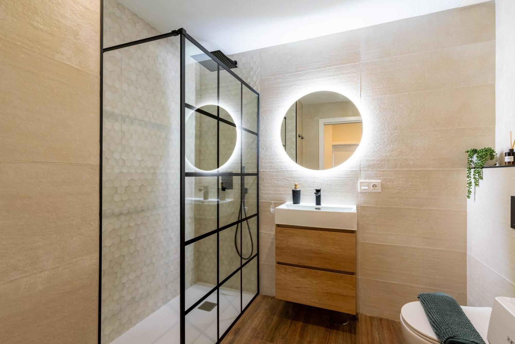 Boutique A Estrenar Apartment