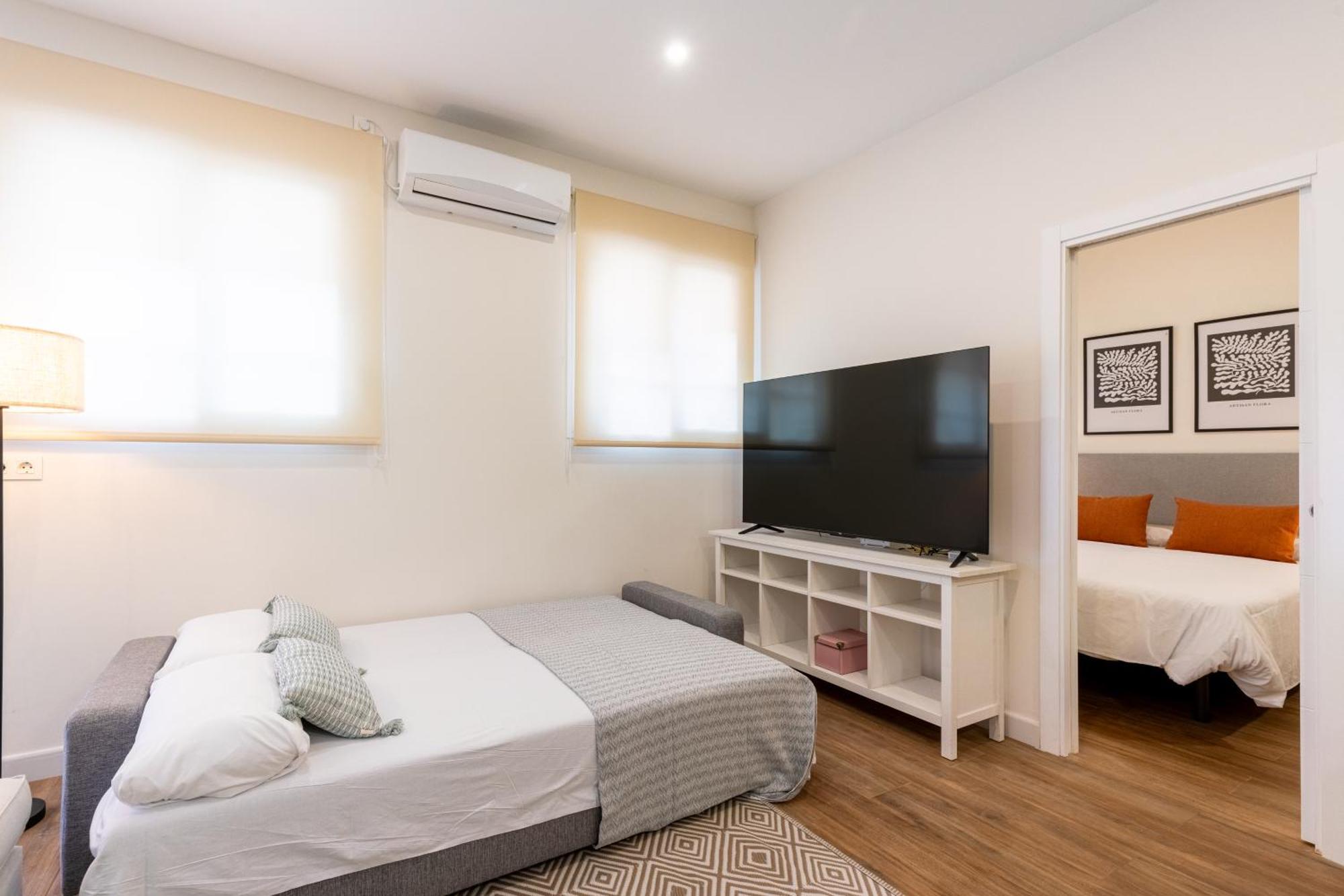 Apartment Boutique A Estrenar