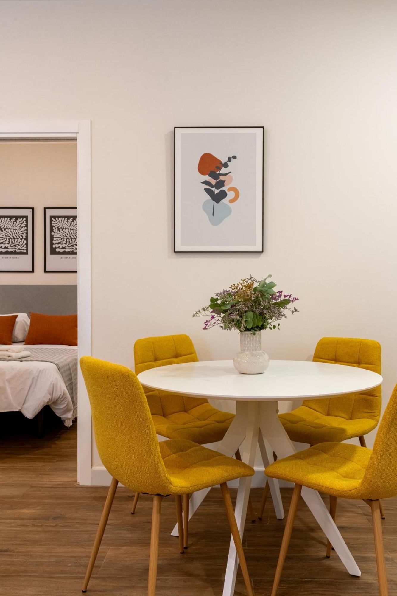 Apartment Boutique A Estrenar