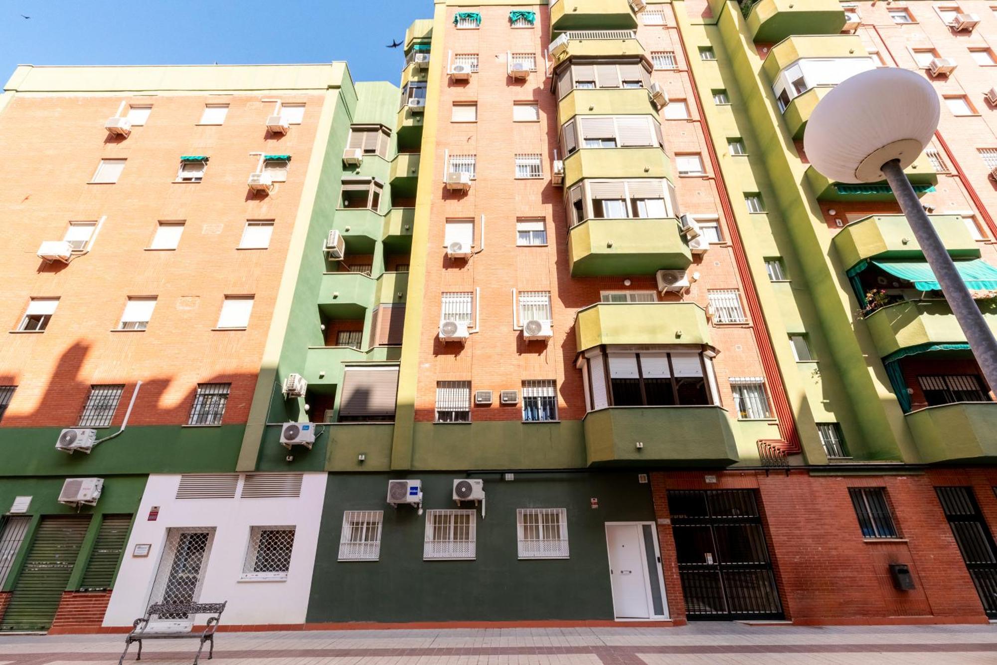 Boutique A Estrenar Apartment *