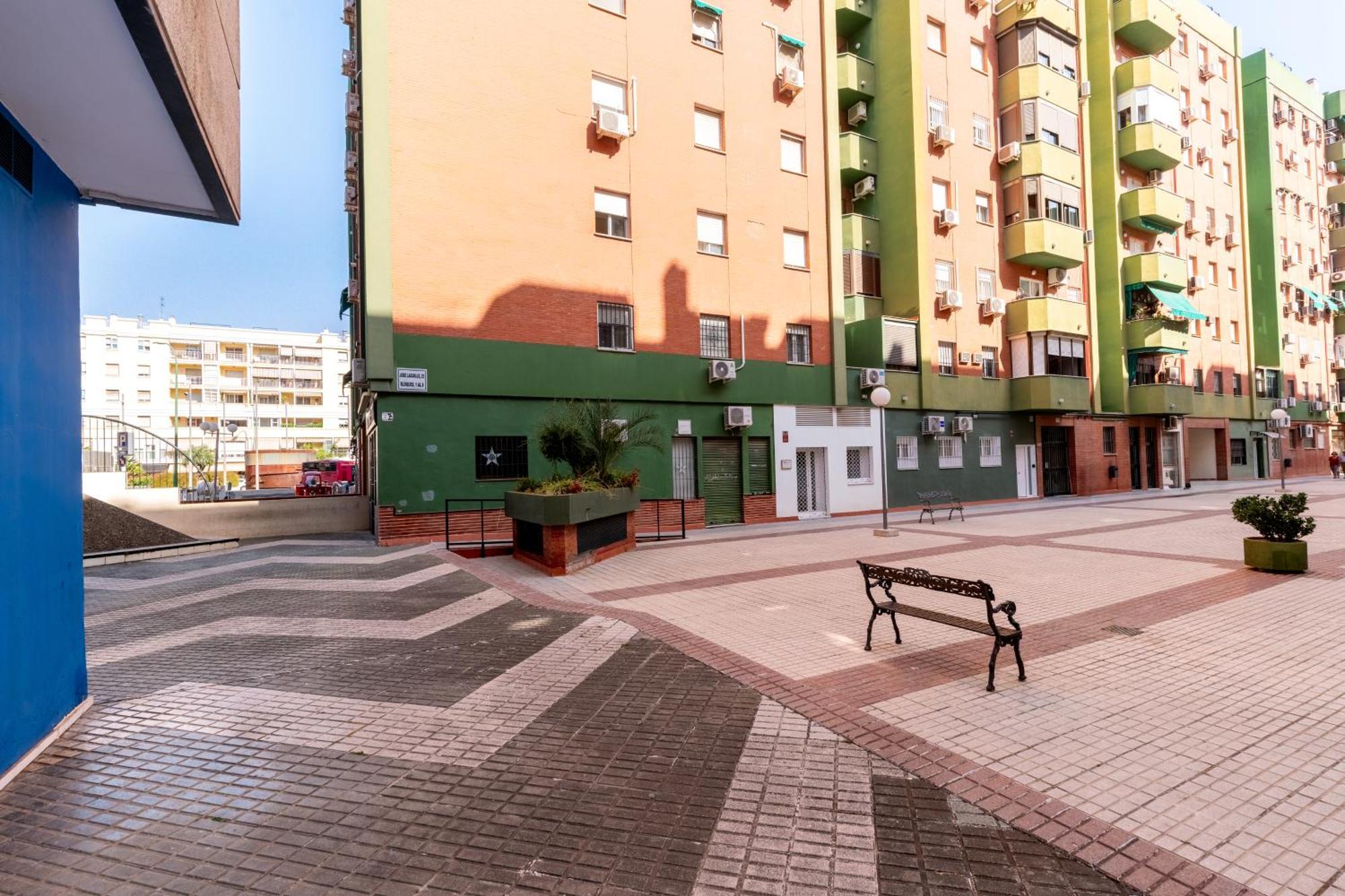 Boutique A Estrenar Apartment