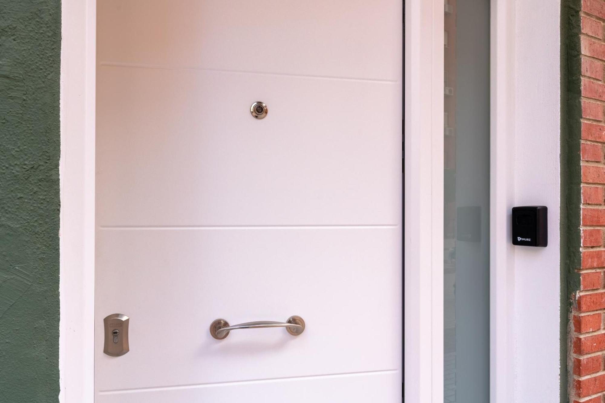 Apartment Boutique A Estrenar