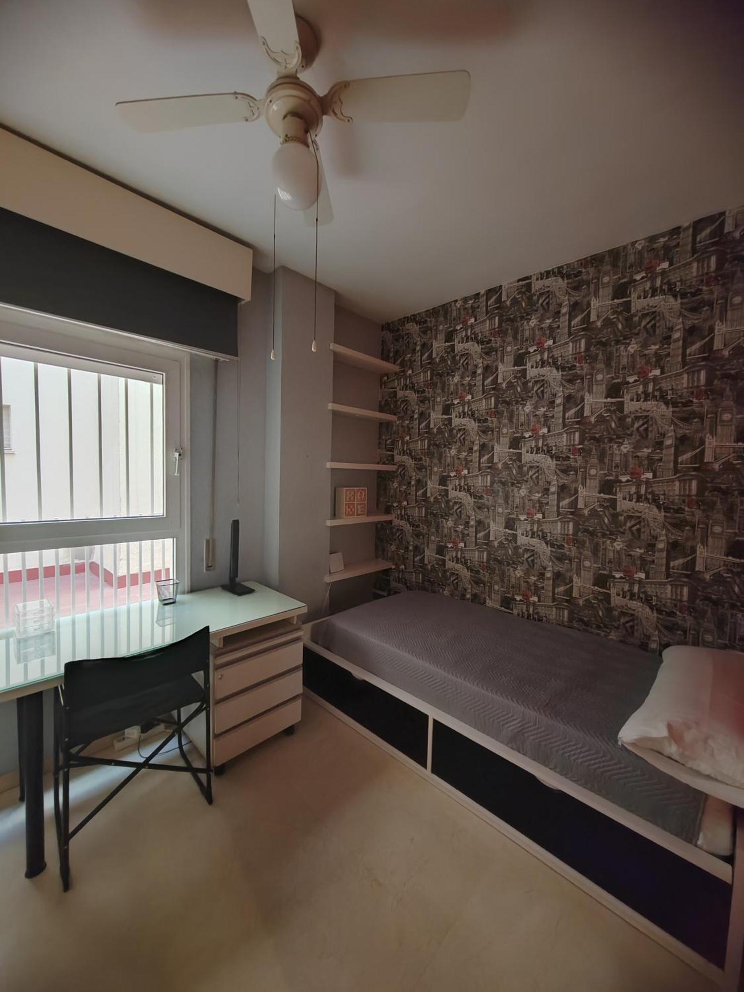 Escapada Santa Justa Apartment