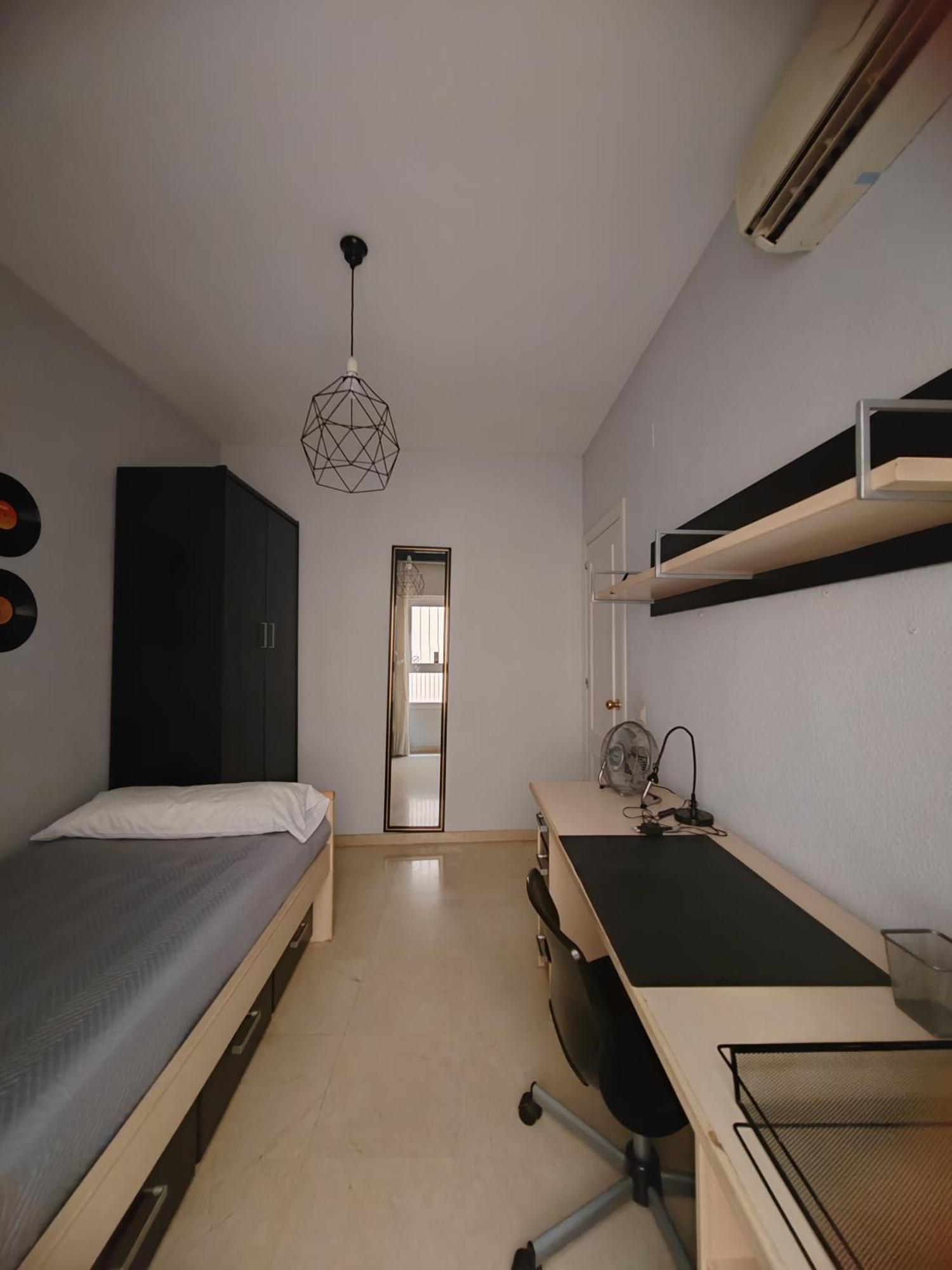 Apartment Escapada Santa Justa *