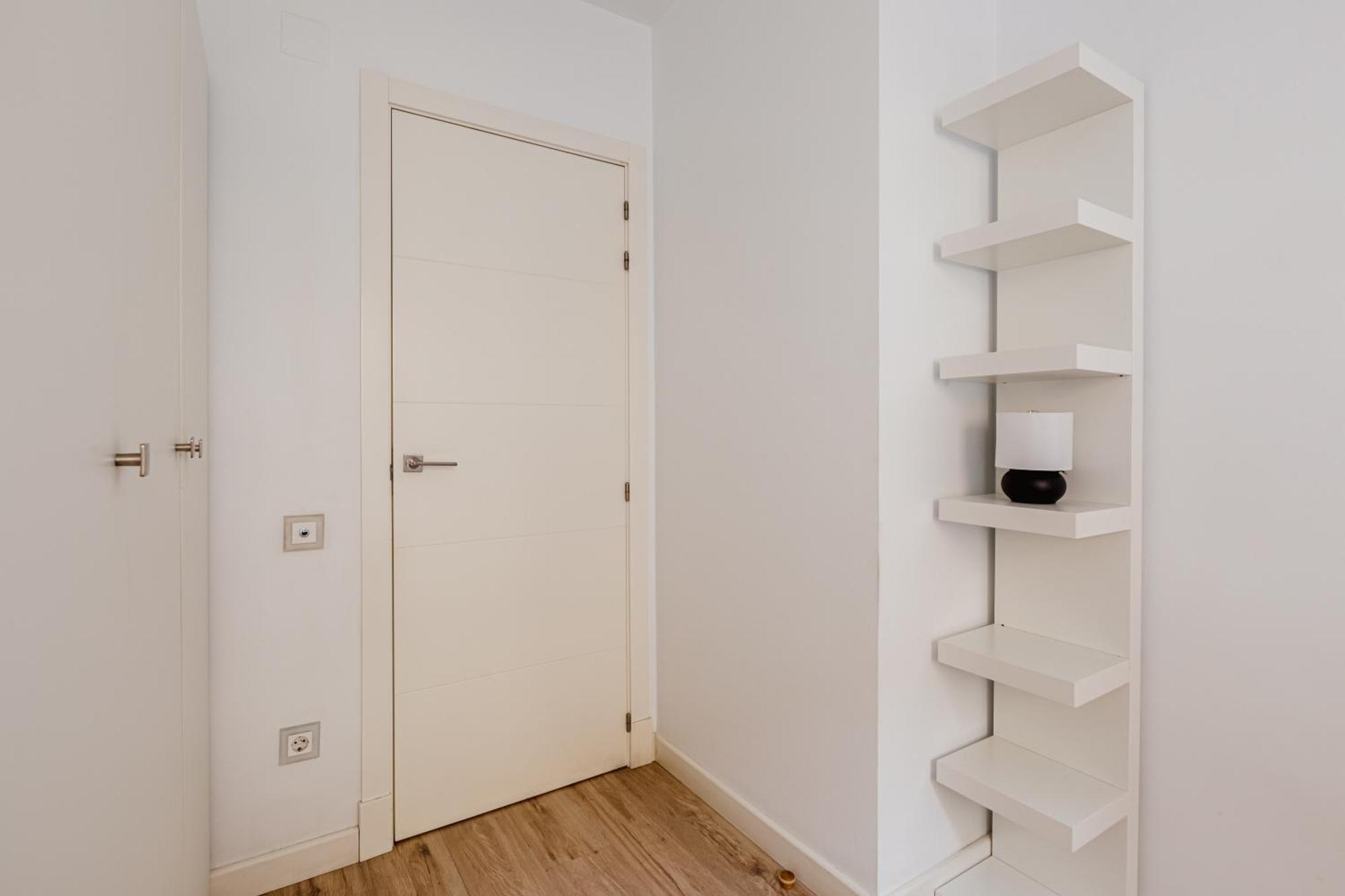 Apartment Modern And Functional In Sierpes Centro *