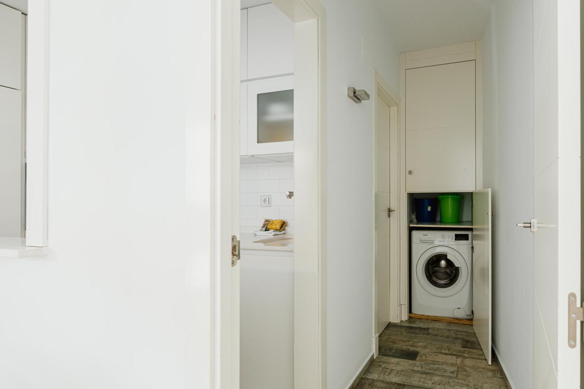 Modern And Functional In Sierpes Centro Apartment *