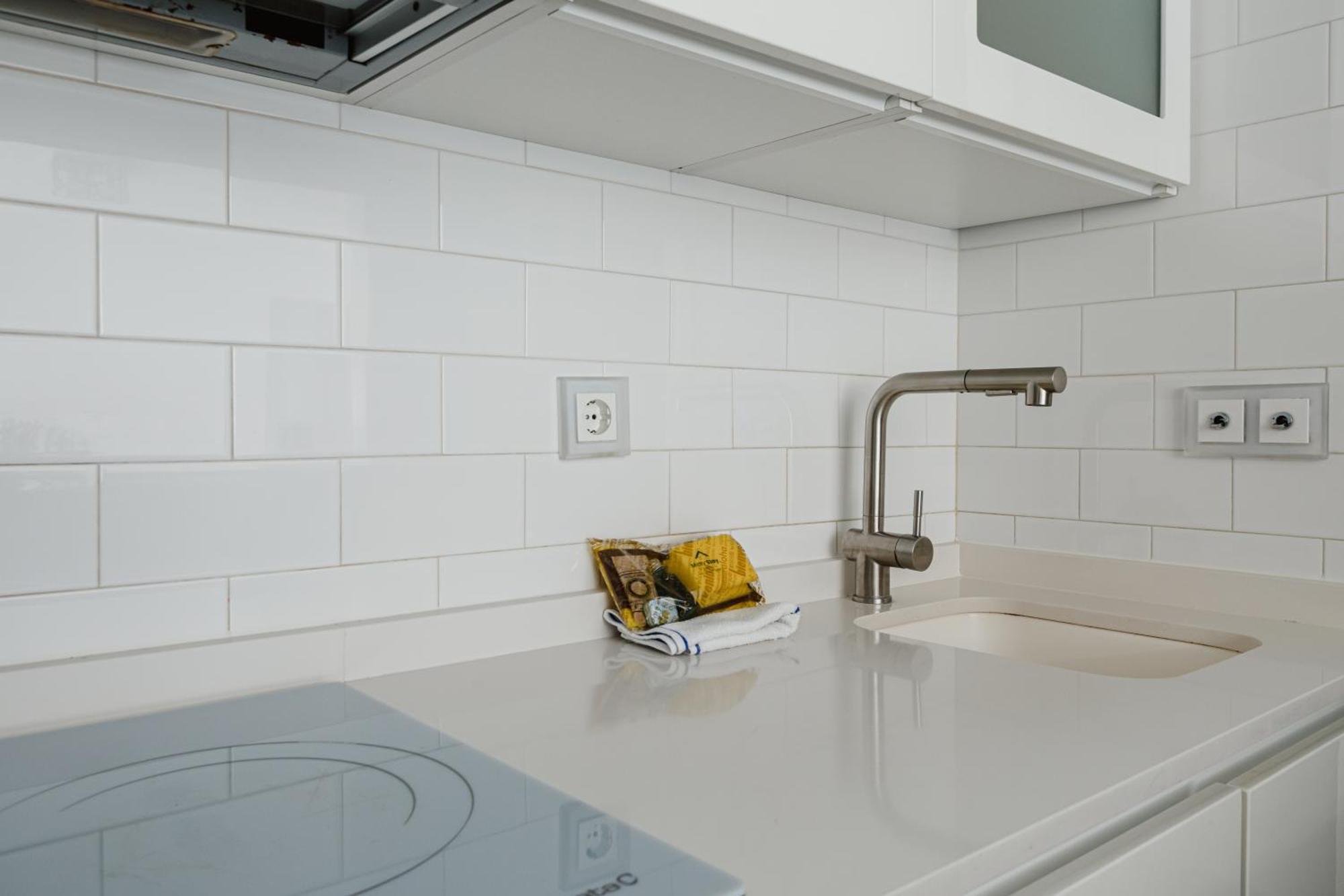 Apartment Modern And Functional In Sierpes Centro Seville