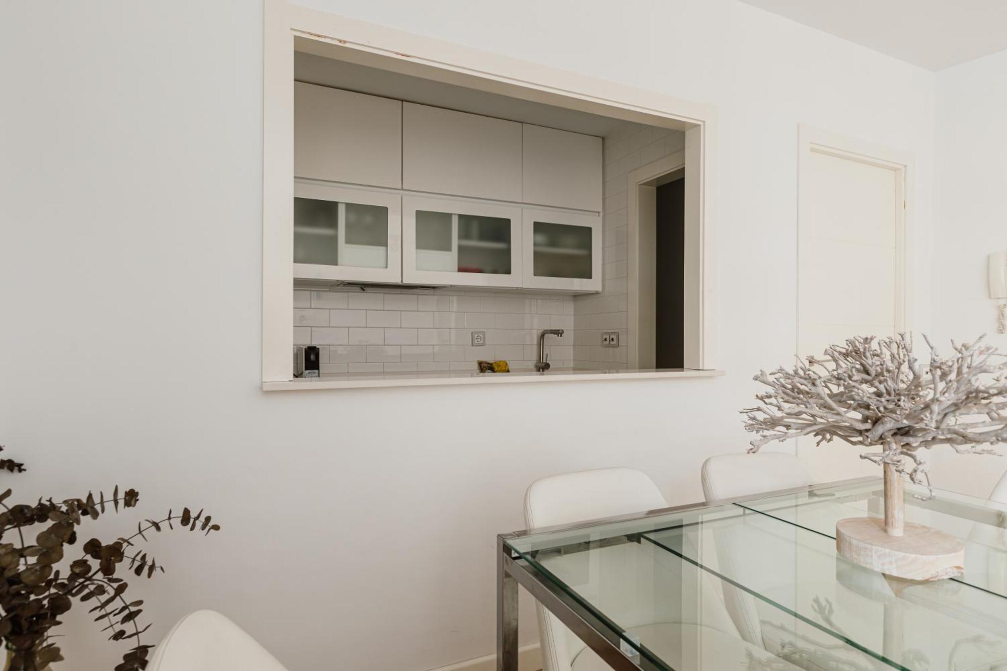 Apartment Modern And Functional In Sierpes Centro *