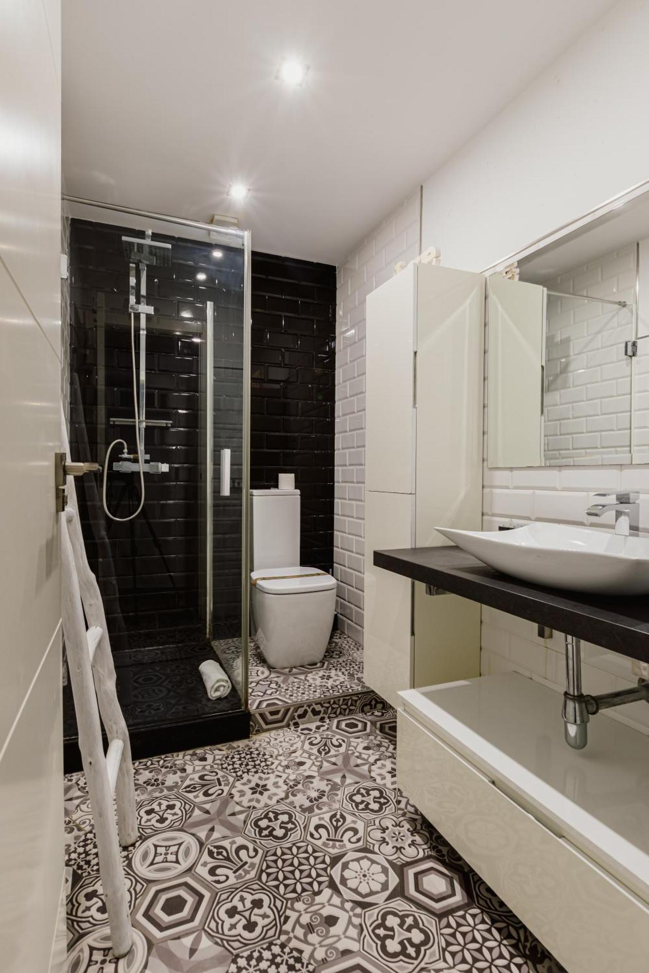 Modern And Functional In Sierpes Centro Apartment *