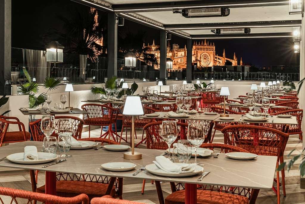 Hotel Vincci La Rabida Seville