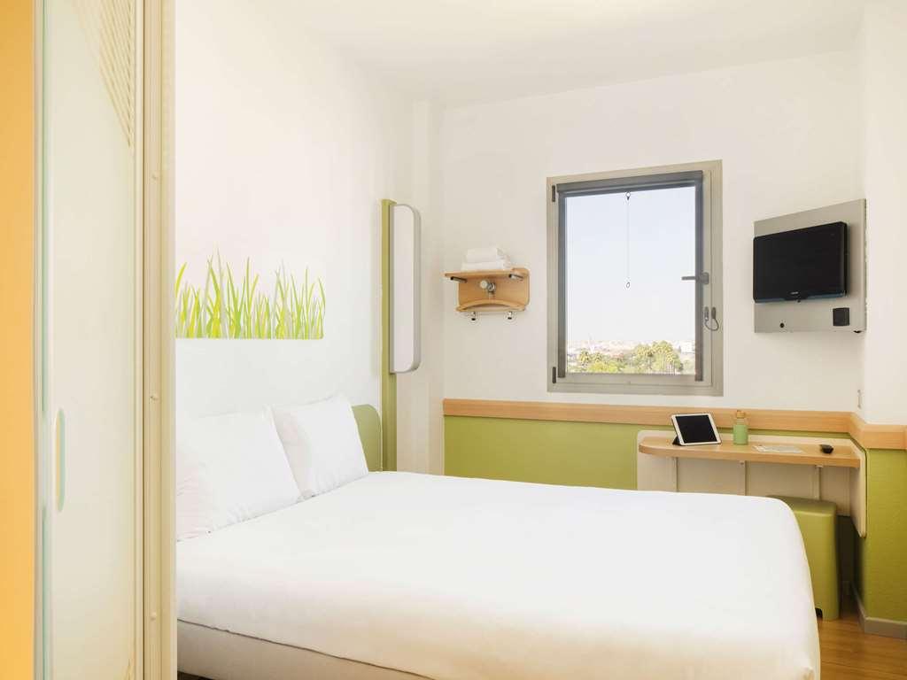 Ibis Budget Hotel
