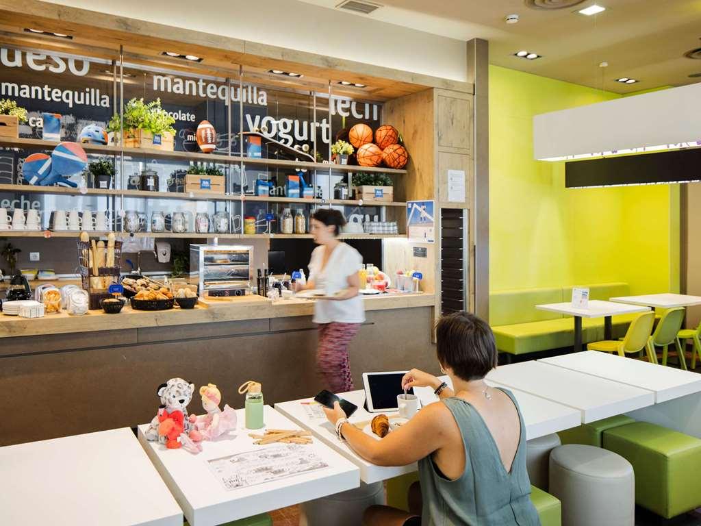 Ibis Budget Hotel 4*