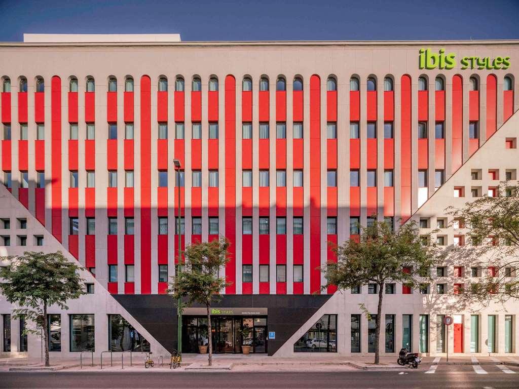 Ibis Styles Santa Justa 3*