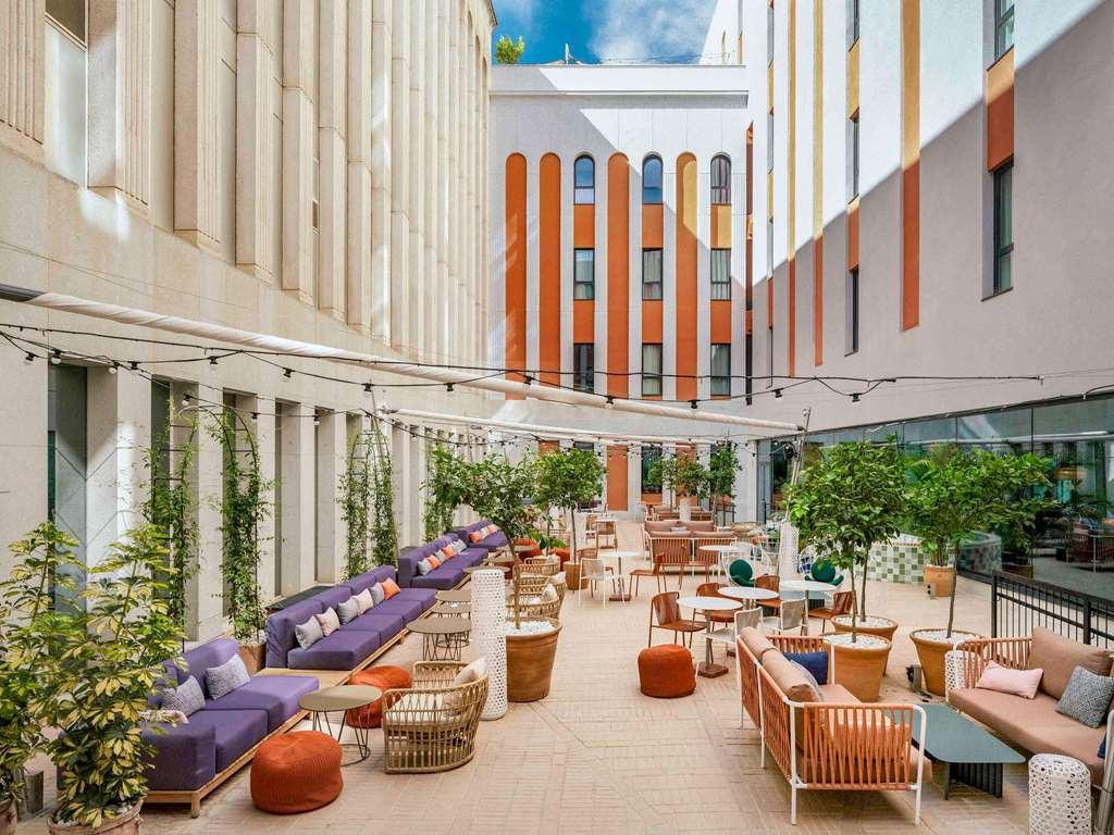 Hotel Ibis Styles Santa Justa 3*