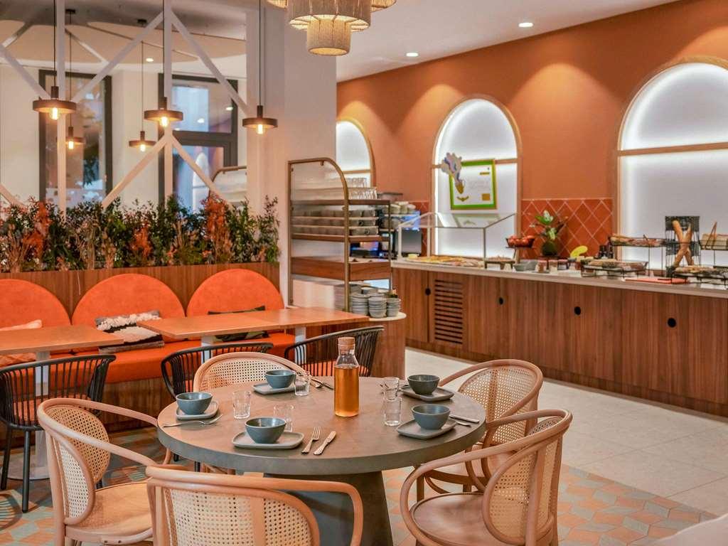 Ibis Styles Santa Justa Hotel