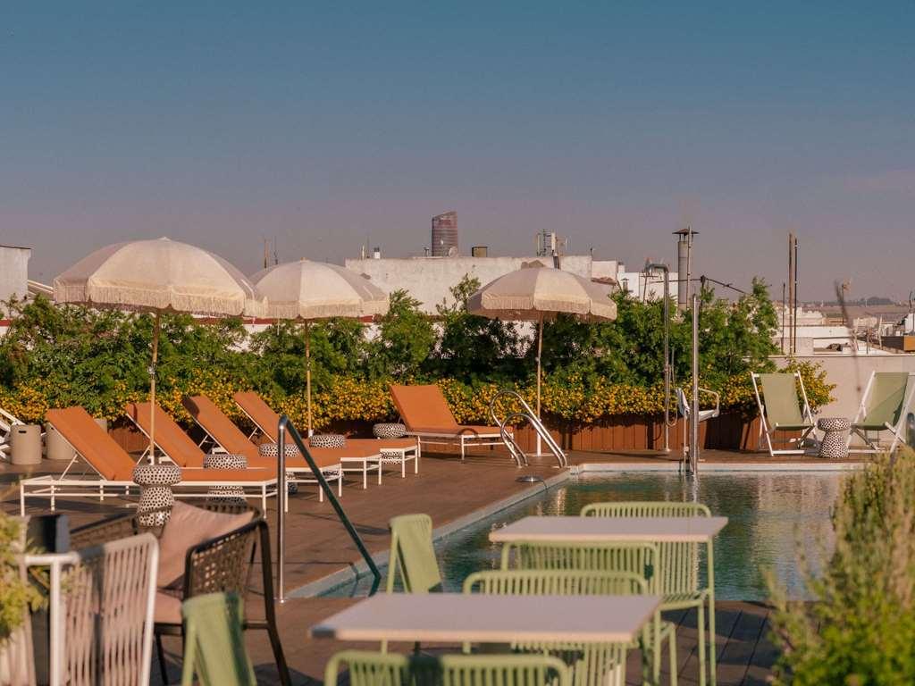 Ibis Styles Santa Justa Hotel