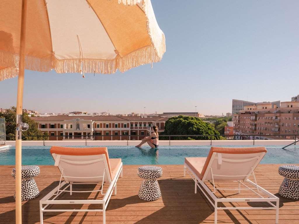 Ibis Styles Santa Justa