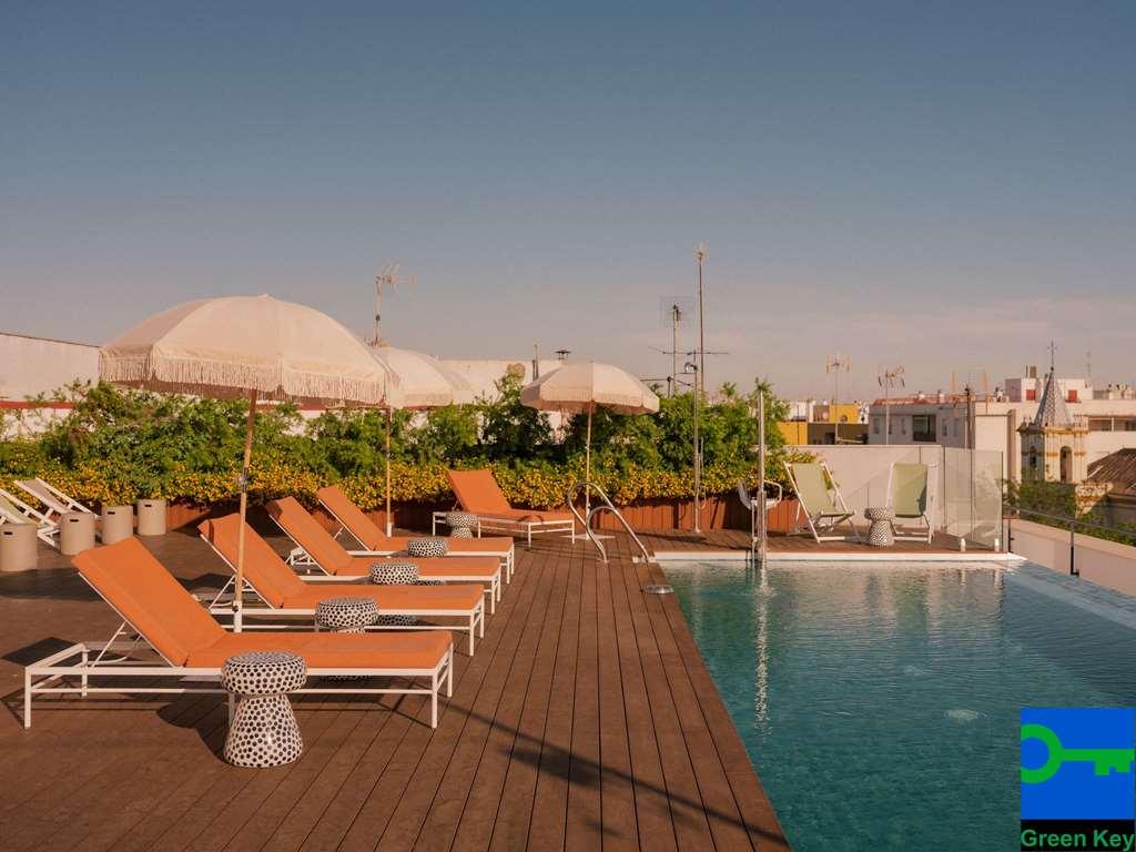 Ibis Styles Santa Justa Seville