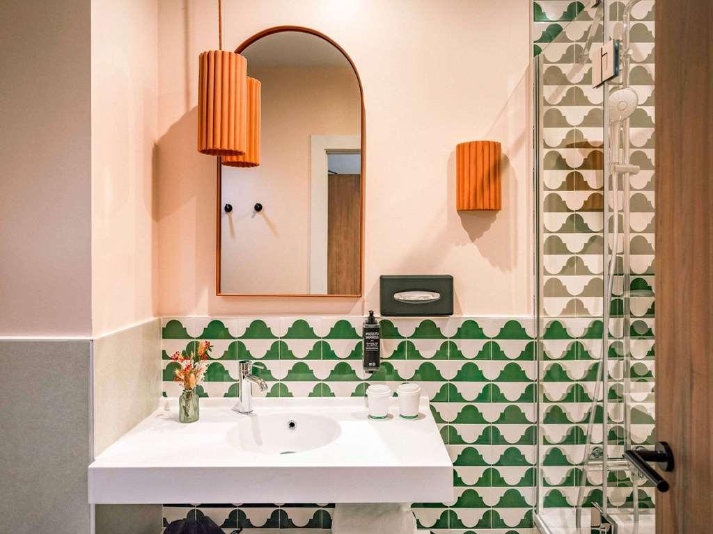 Ibis Styles Santa Justa